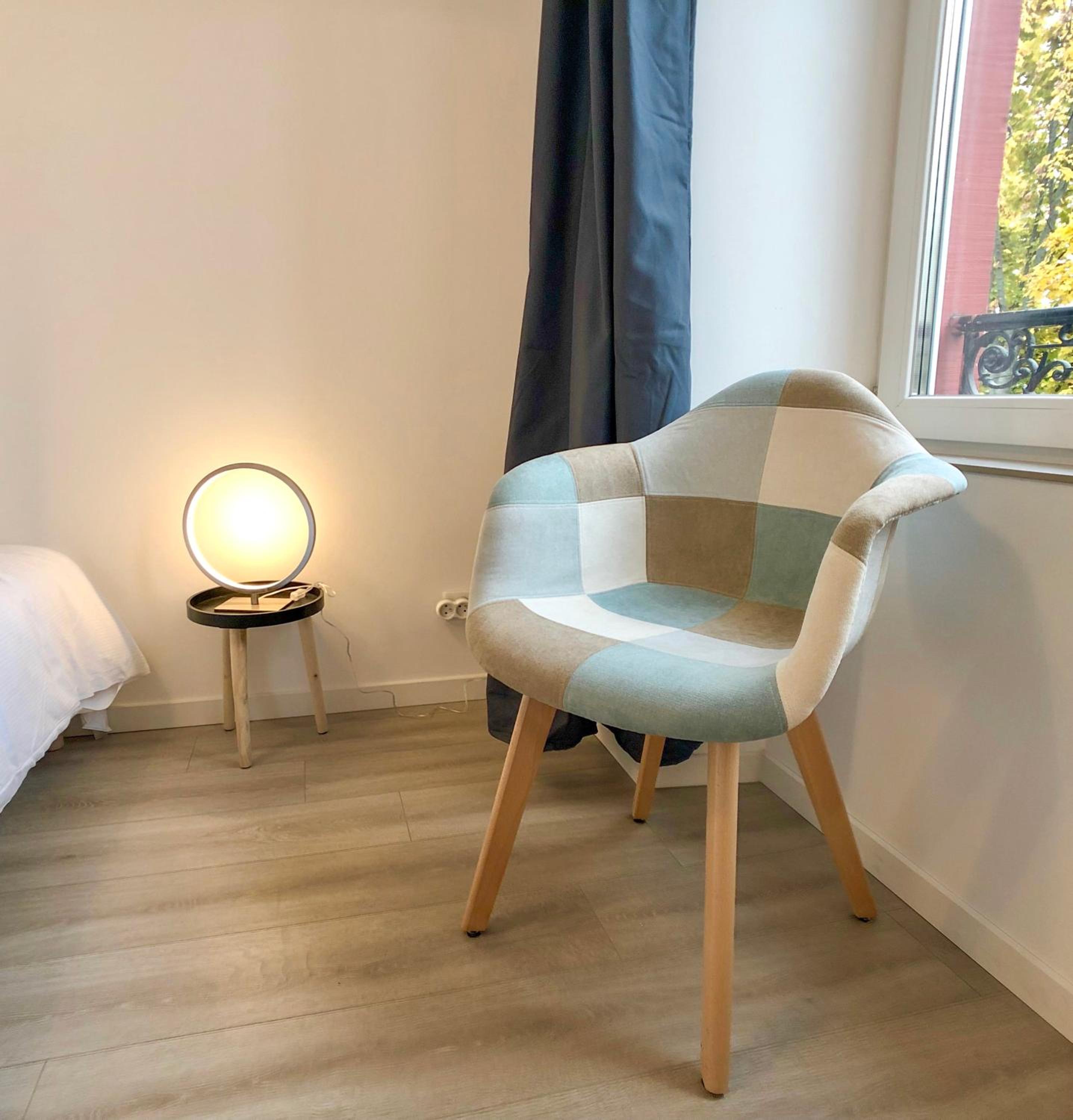 Deluxe Design - City Center Cosy Apartments