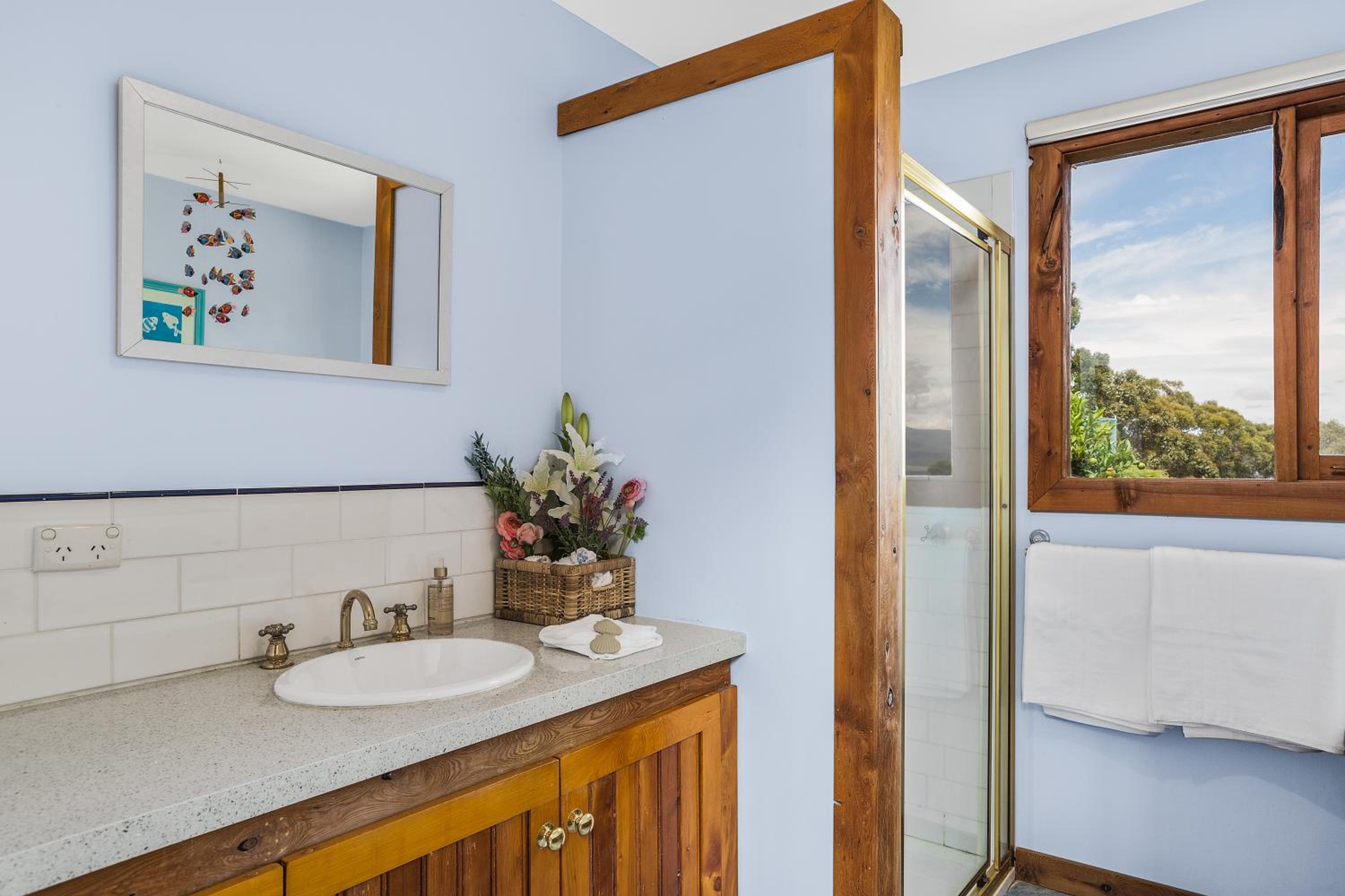 Brightwater Bed and Breakfast
