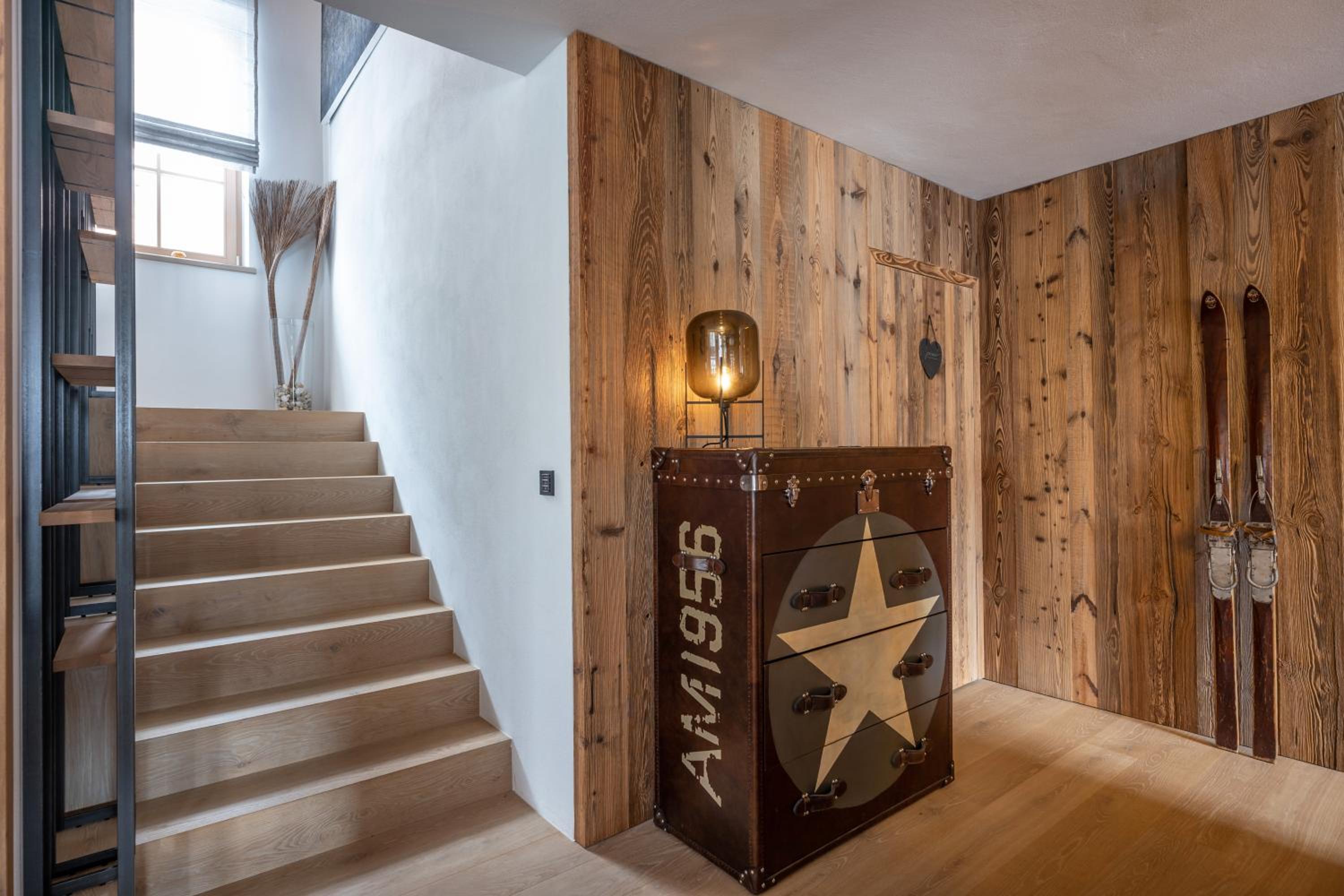 Chalet Ellmau