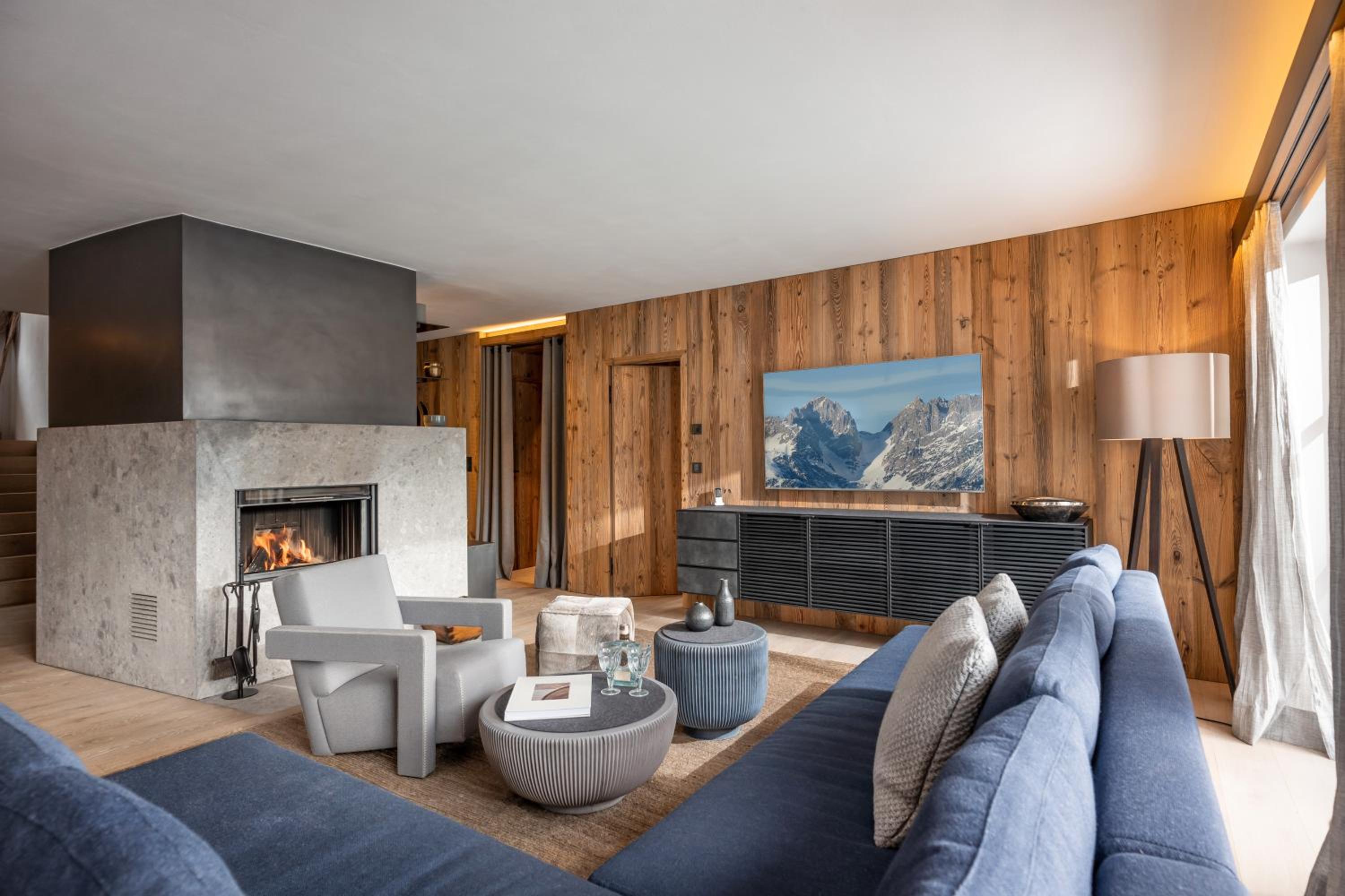 Chalet Ellmau