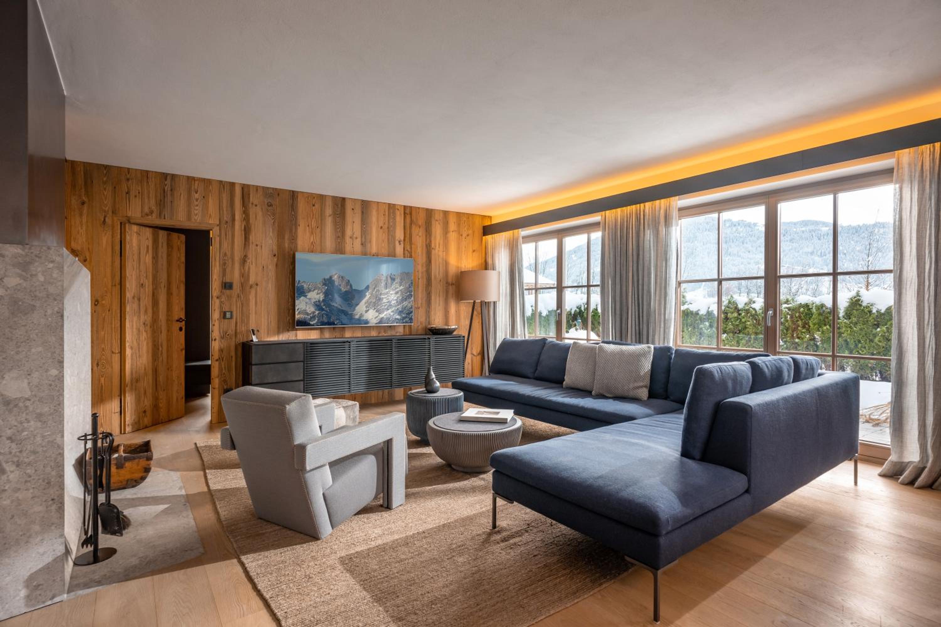 Chalet Ellmau