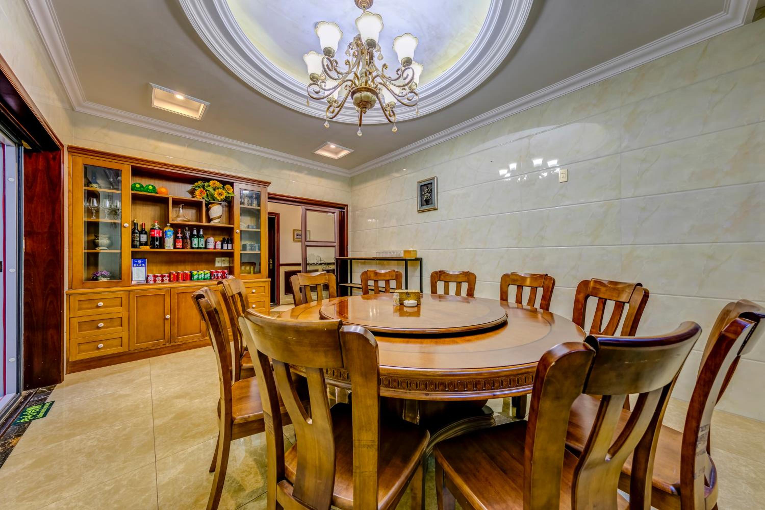 Moganshan Nianqi Guesthouse