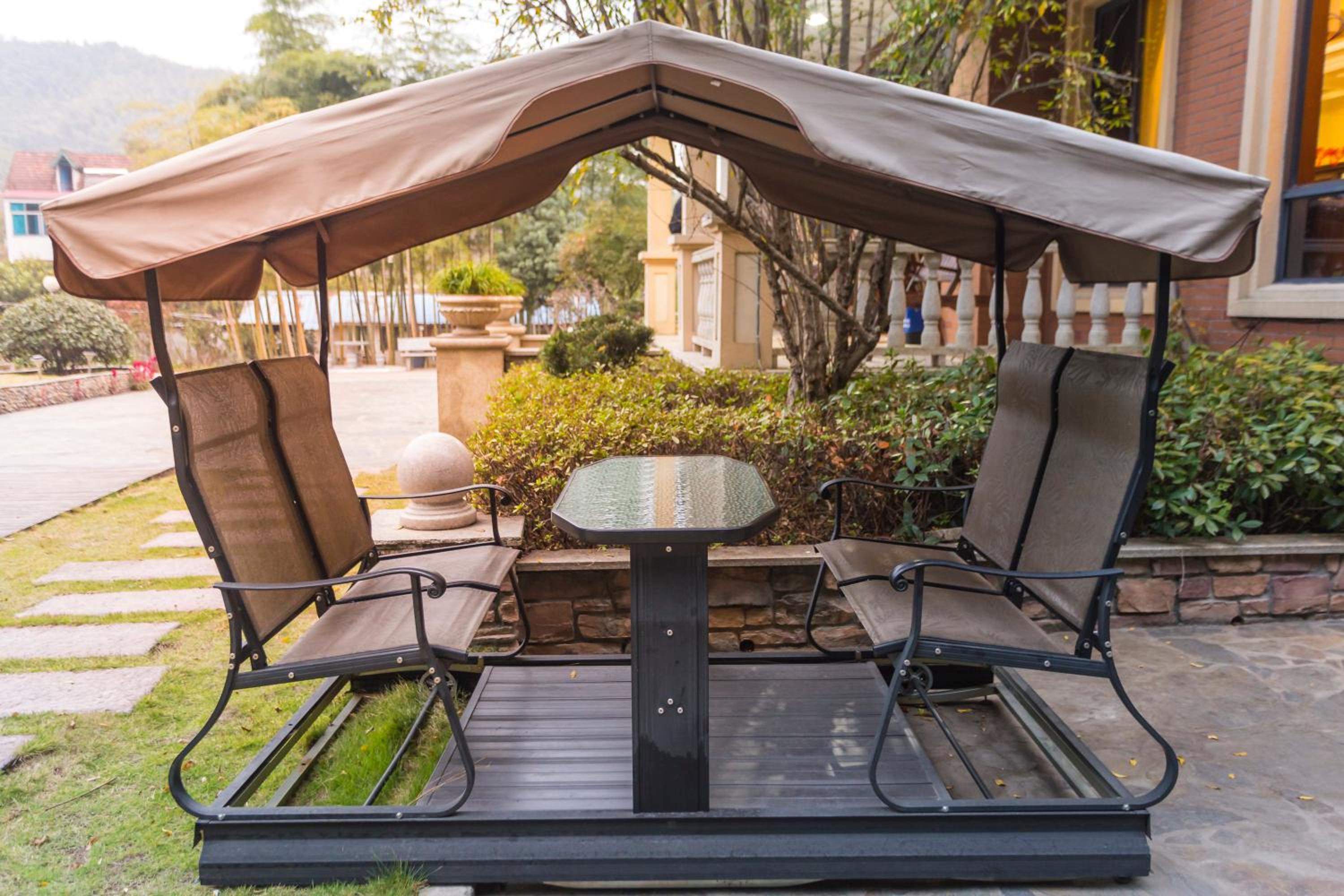 Moganshan Nianqi Guesthouse