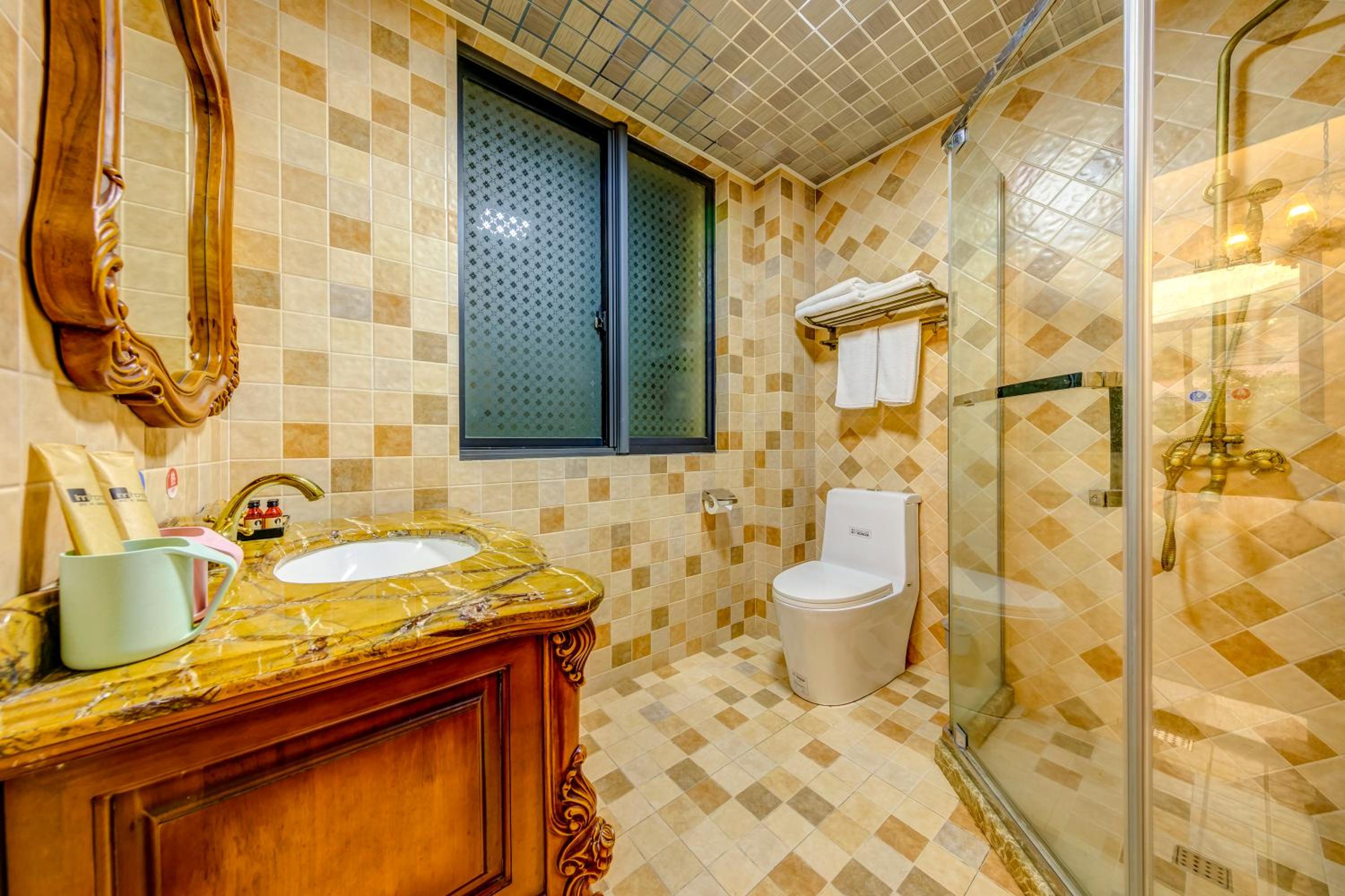 Moganshan Nianqi Guesthouse