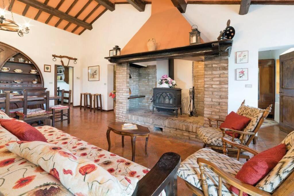 podere collesanto
