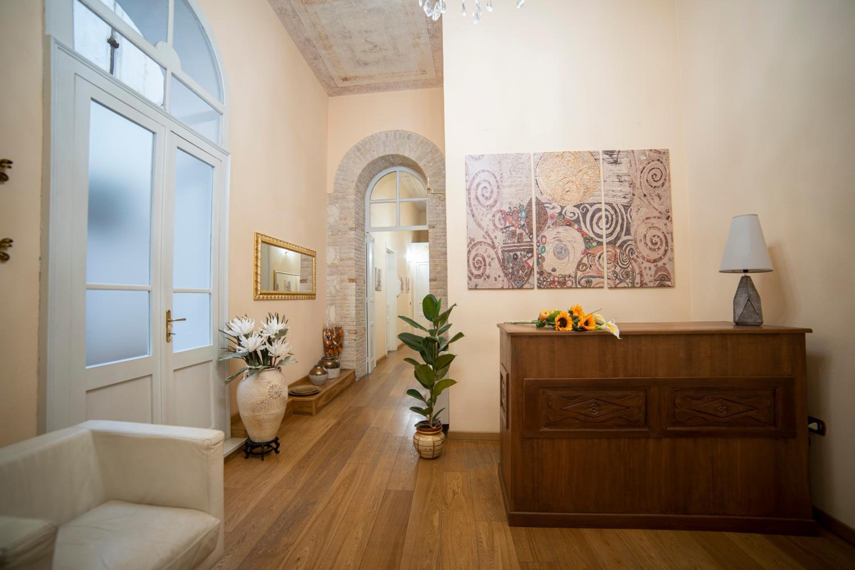 La Ghirlanda B&B