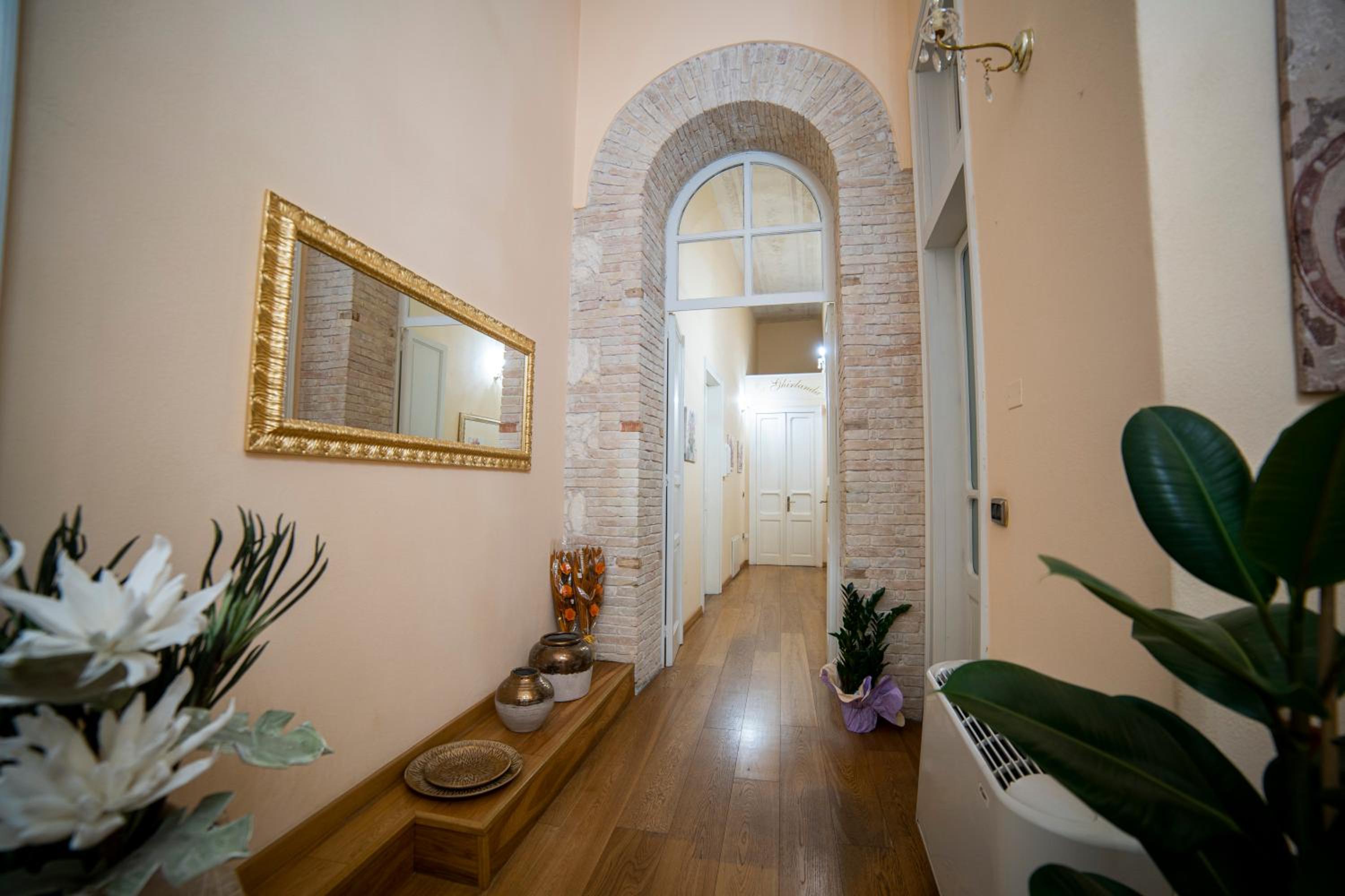 La Ghirlanda B&B