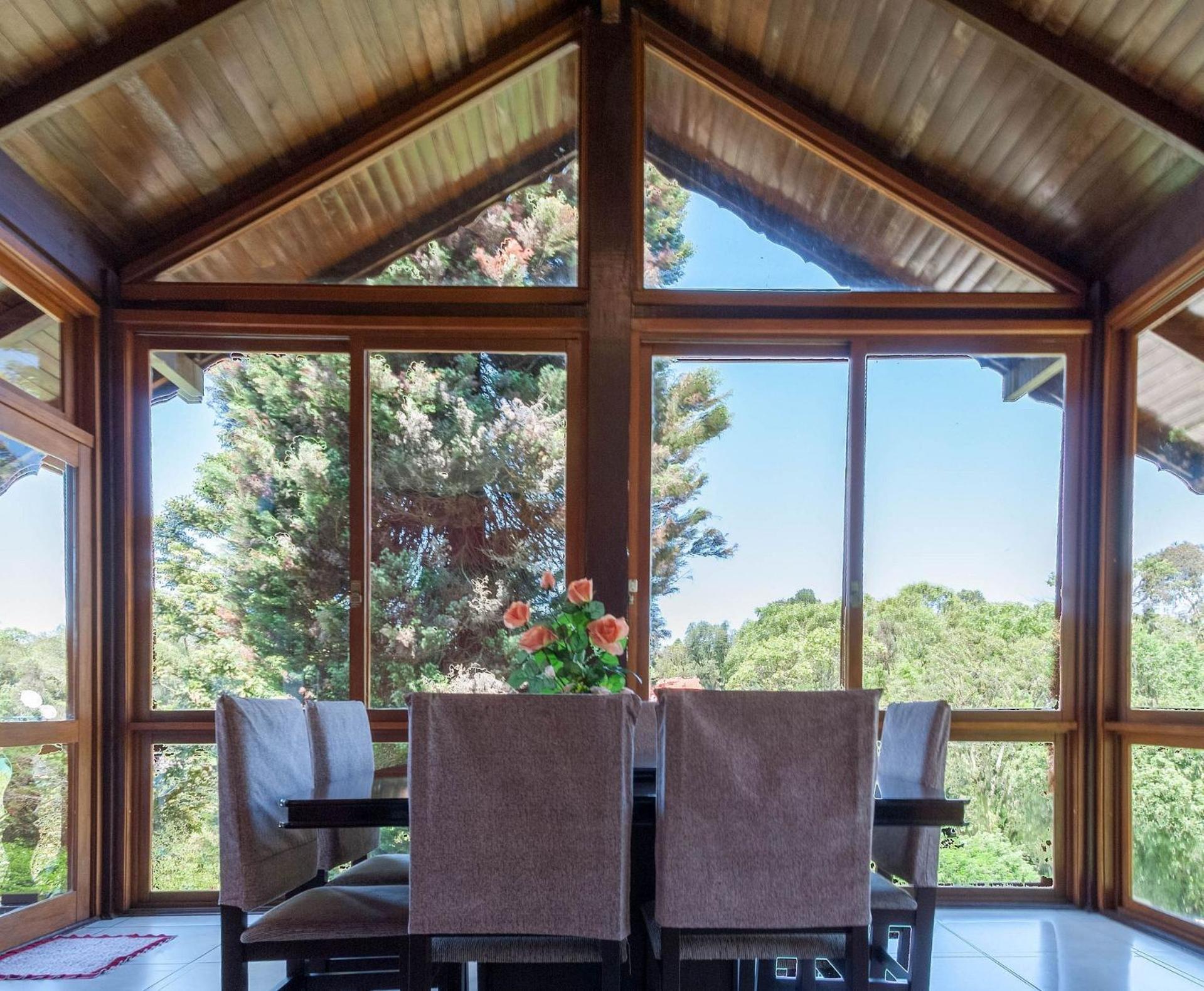 Casa Nobre Gramado