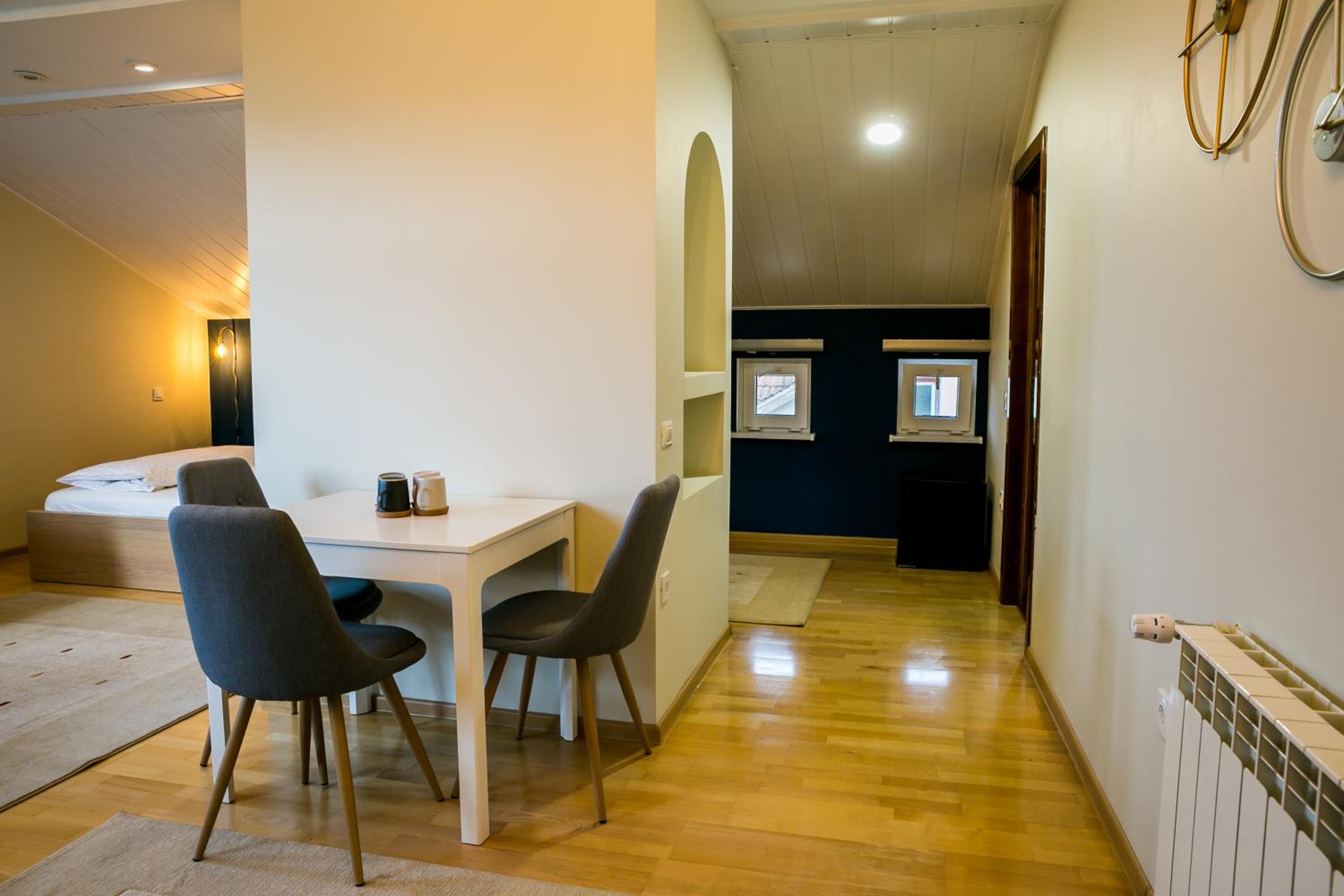 NORDIC Home view 5