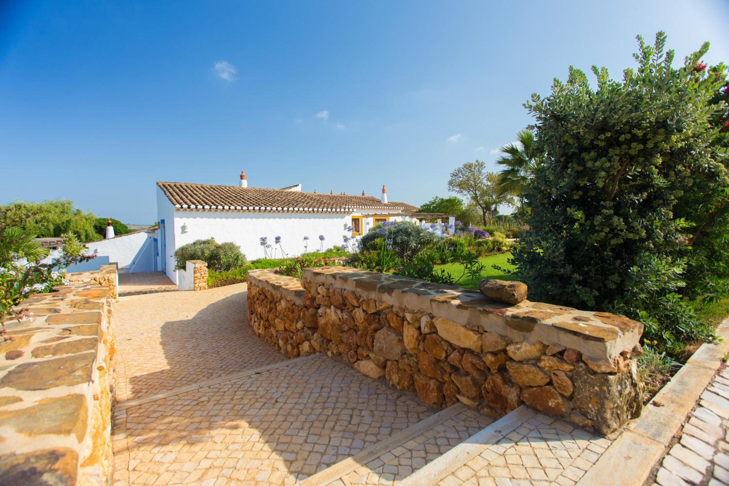 Casas da Capela do Monte, Country Houses view 2