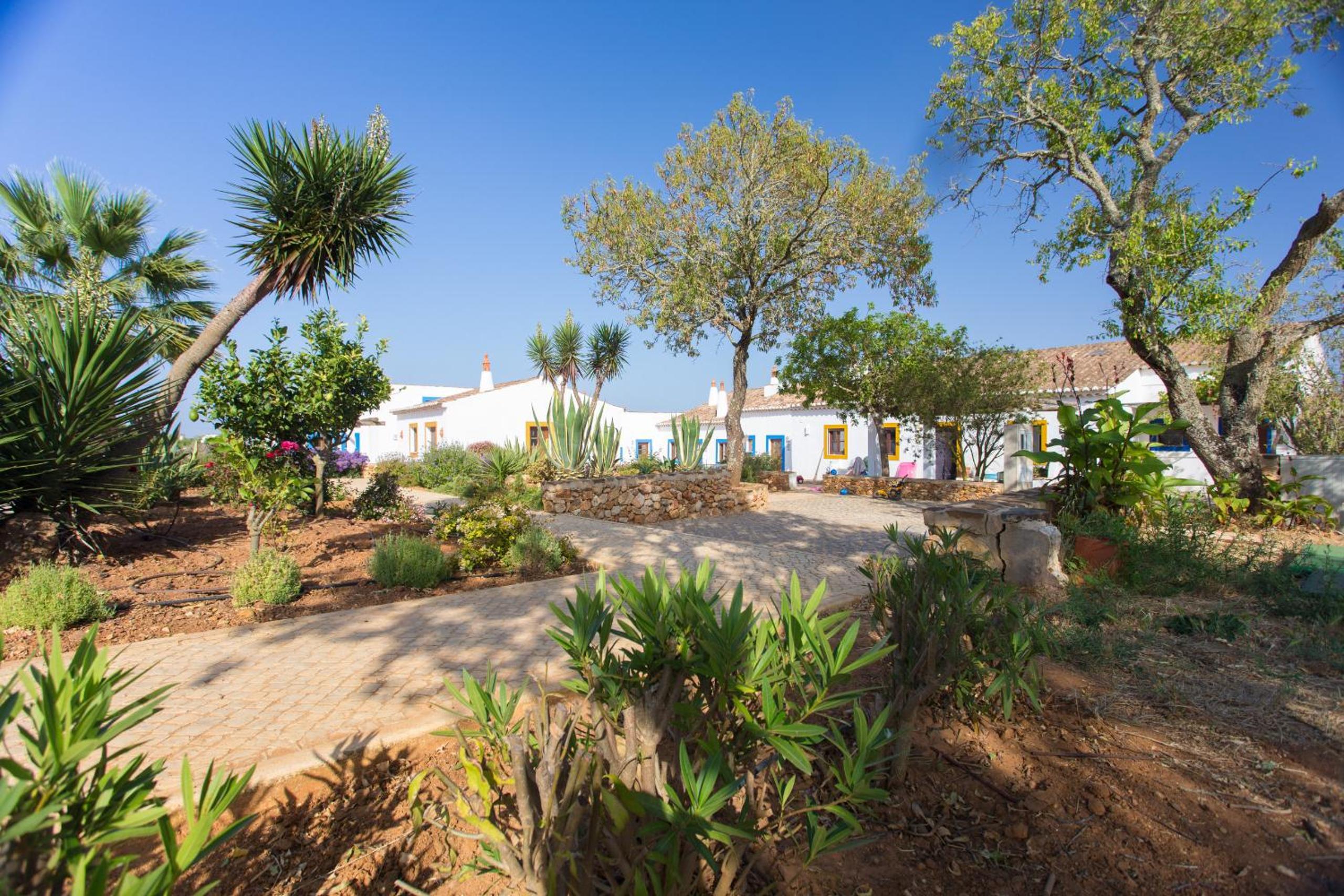 Casas da Capela do Monte, Country Houses view 3
