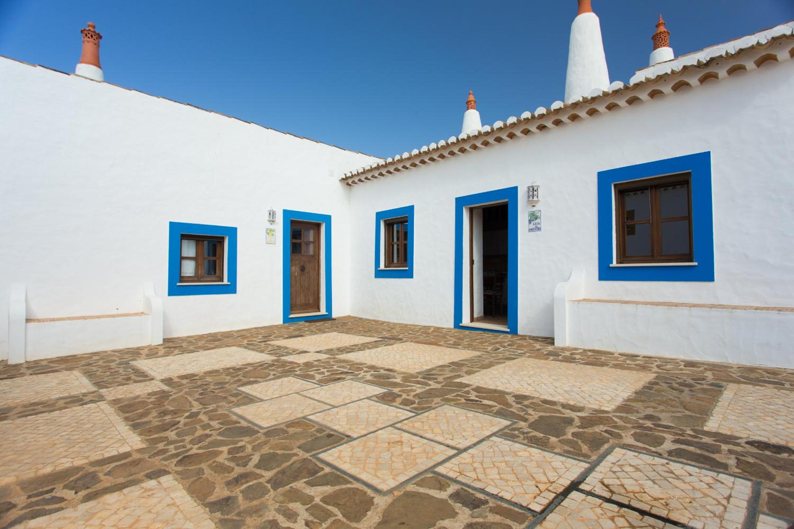 Casas da Capela do Monte, Country Houses view 4