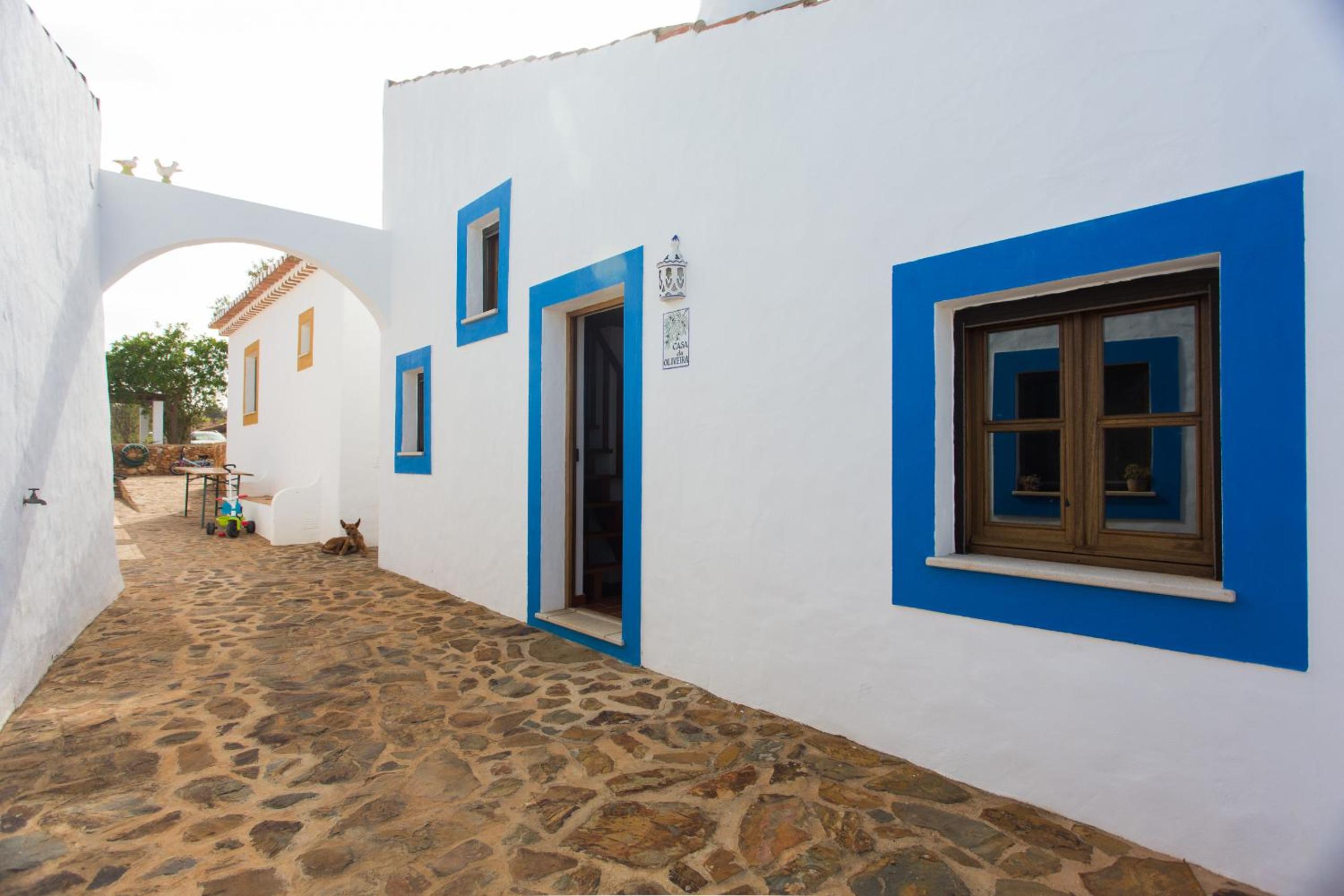 Casas da Capela do Monte, Country Houses view 5