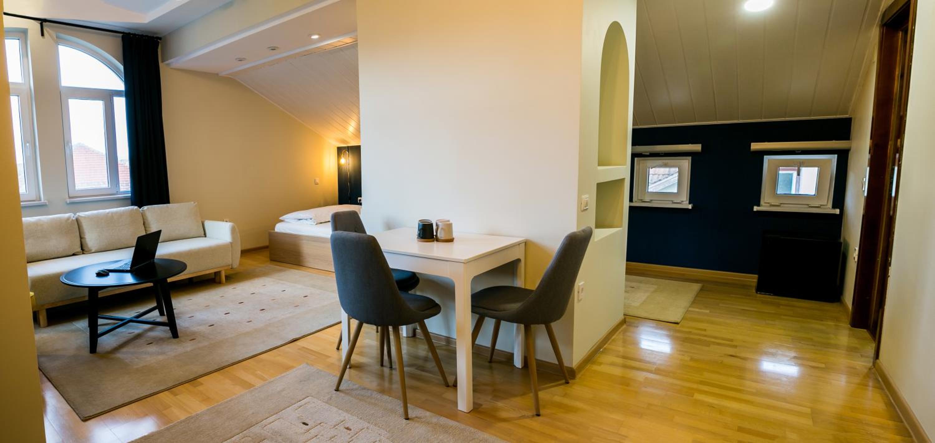 NORDIC Home view 3