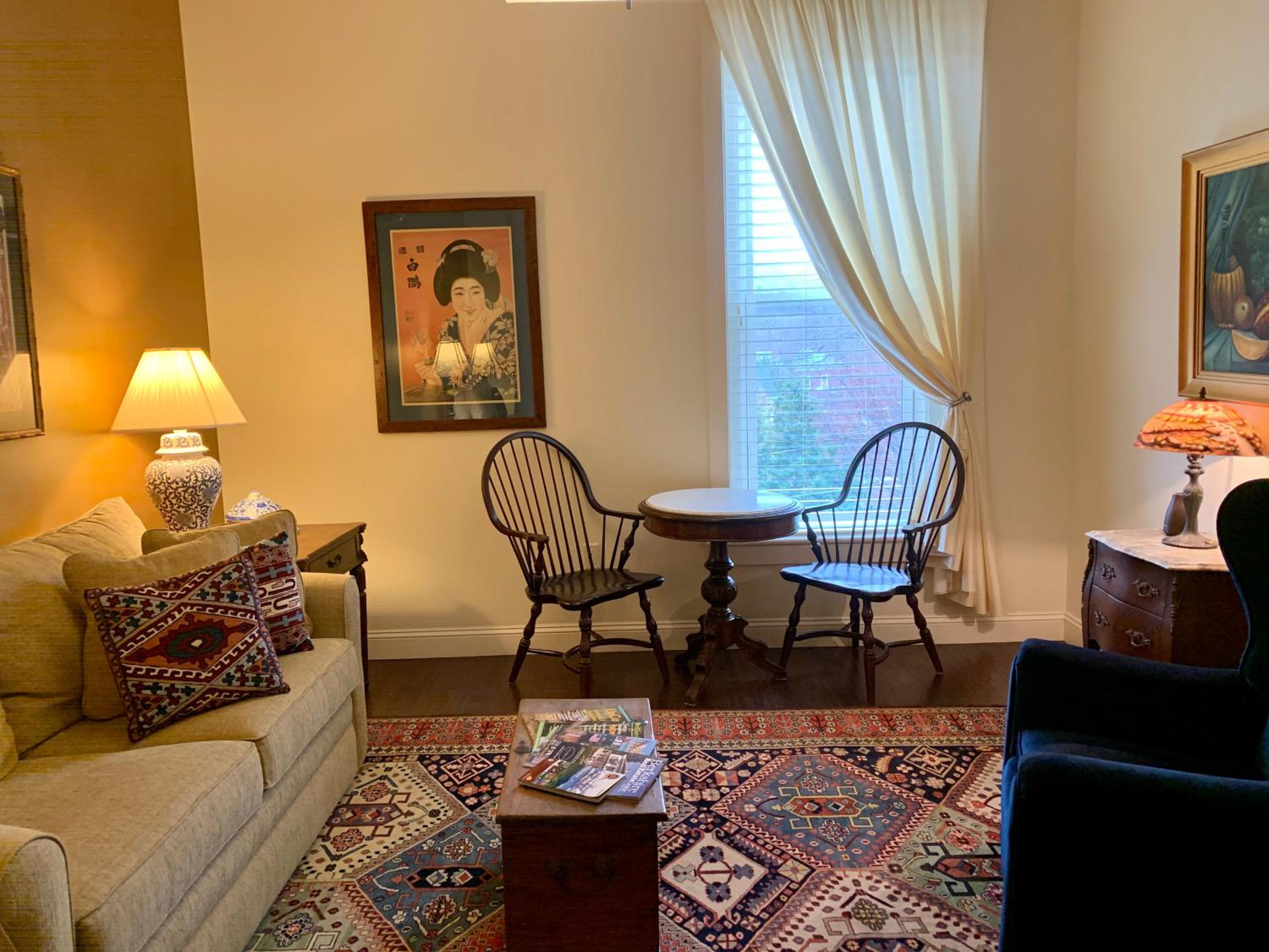 The Barrington, Foto 21
