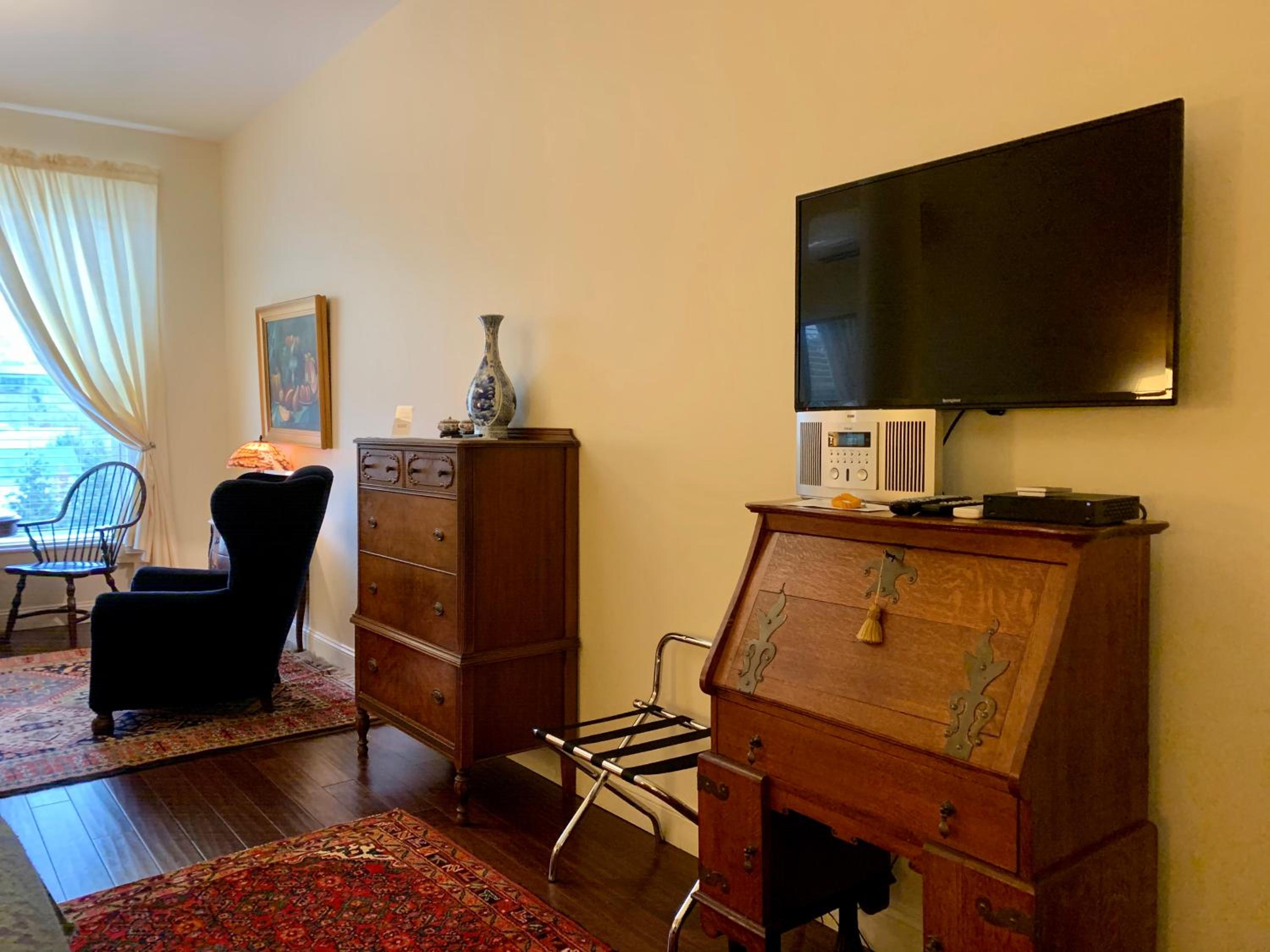 The Barrington, Foto 28