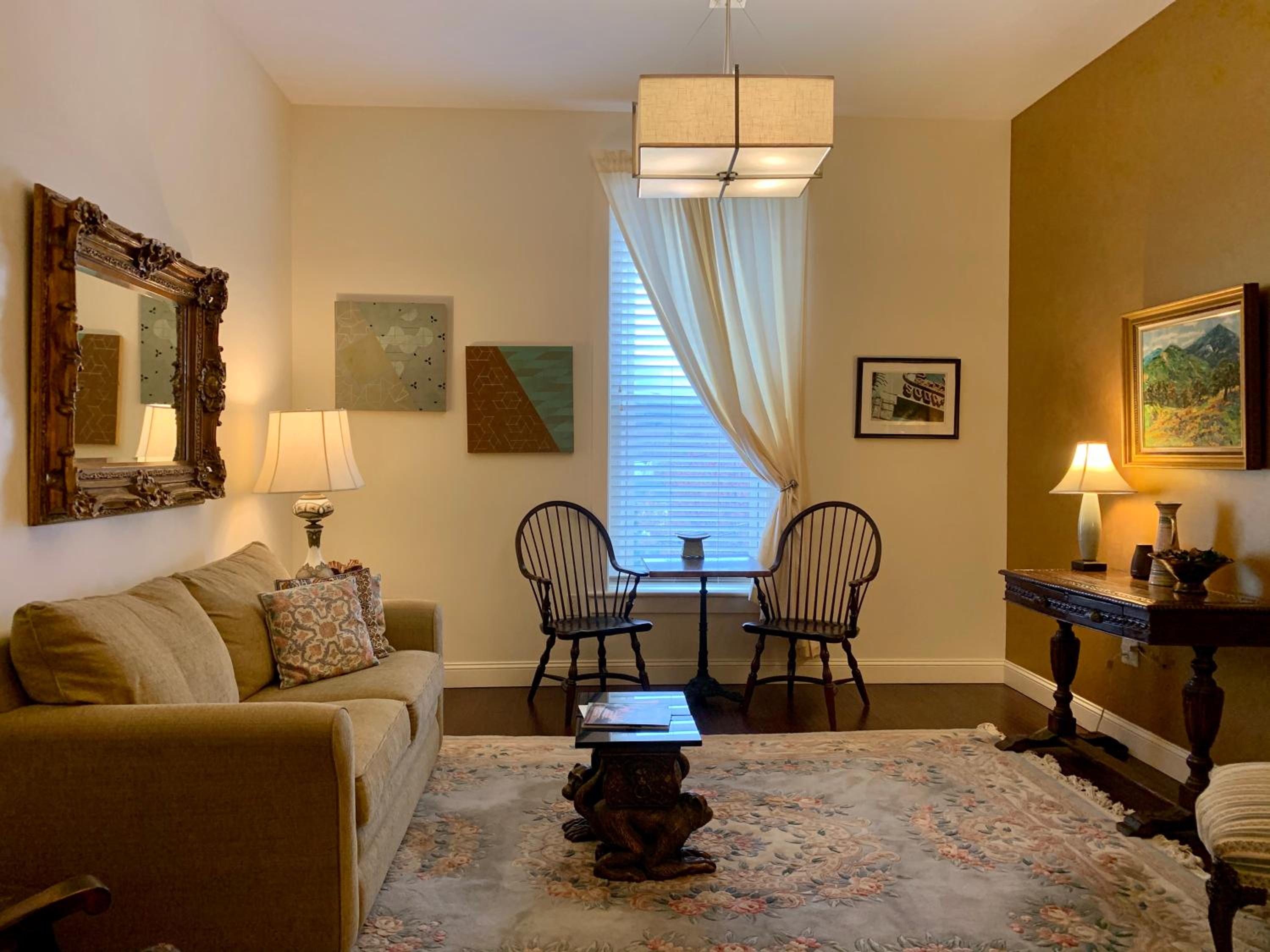 The Barrington, Foto 11