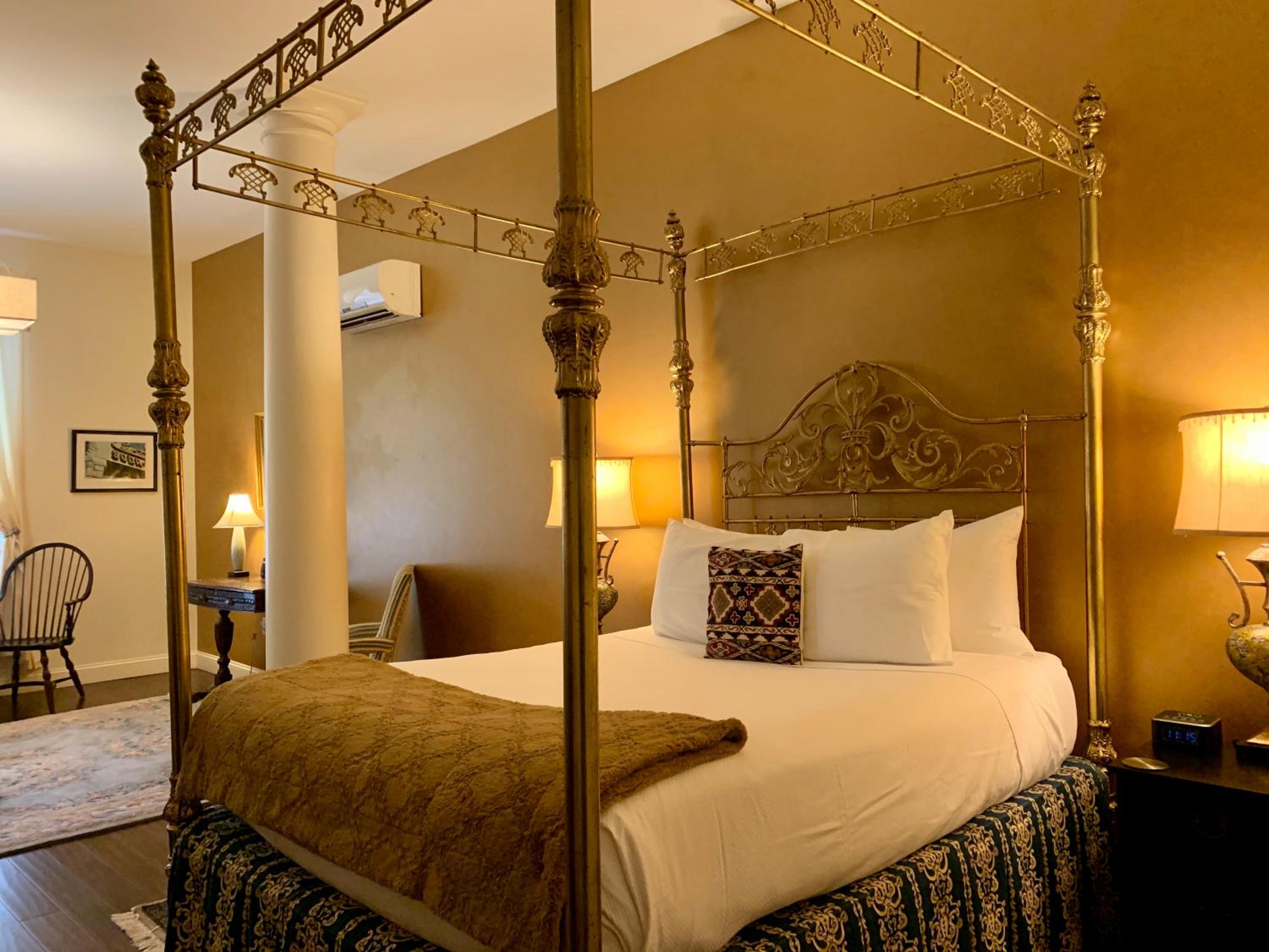 The Barrington, Foto 12