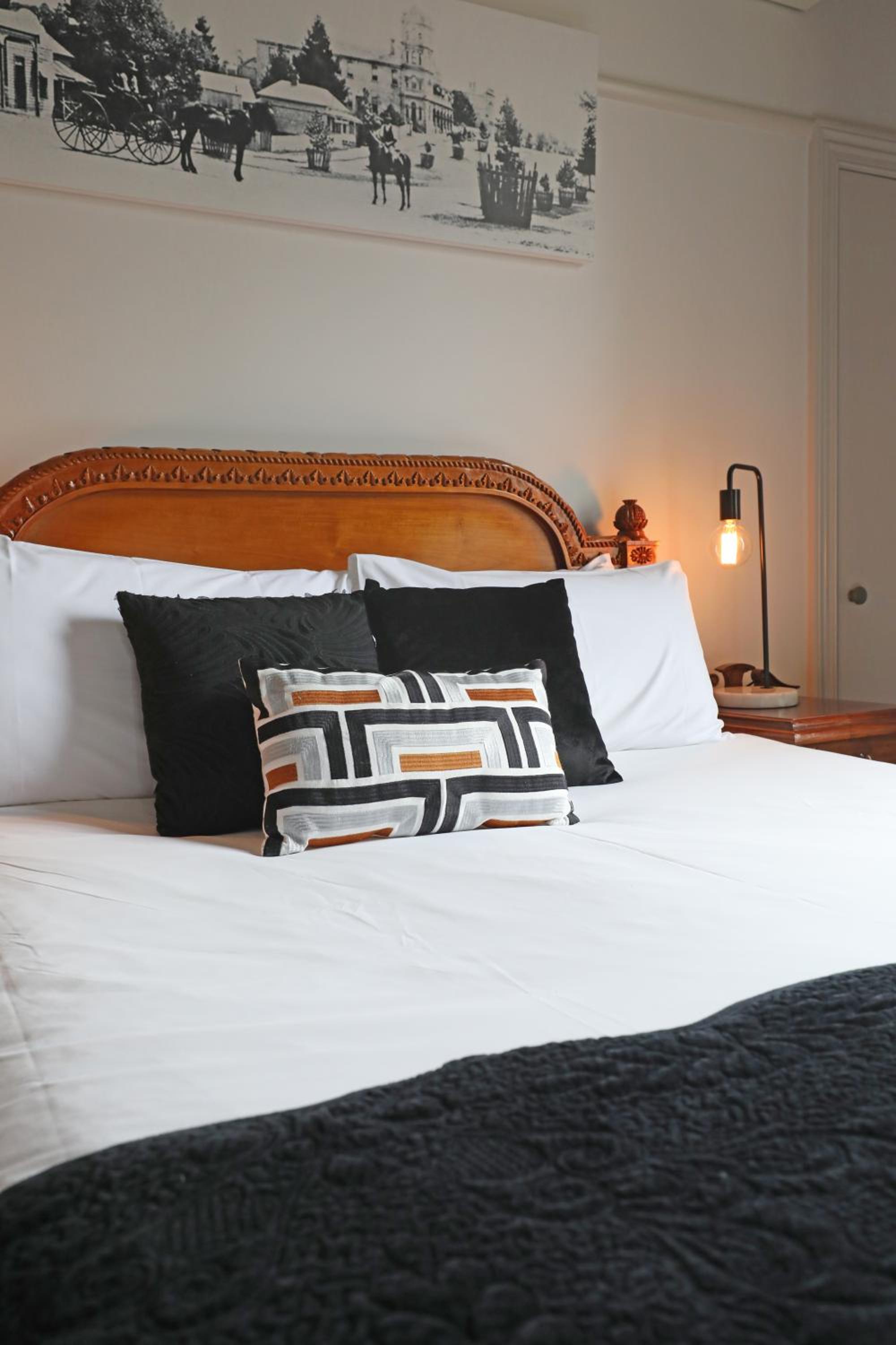 Yarra Valley Grand Hotel 24