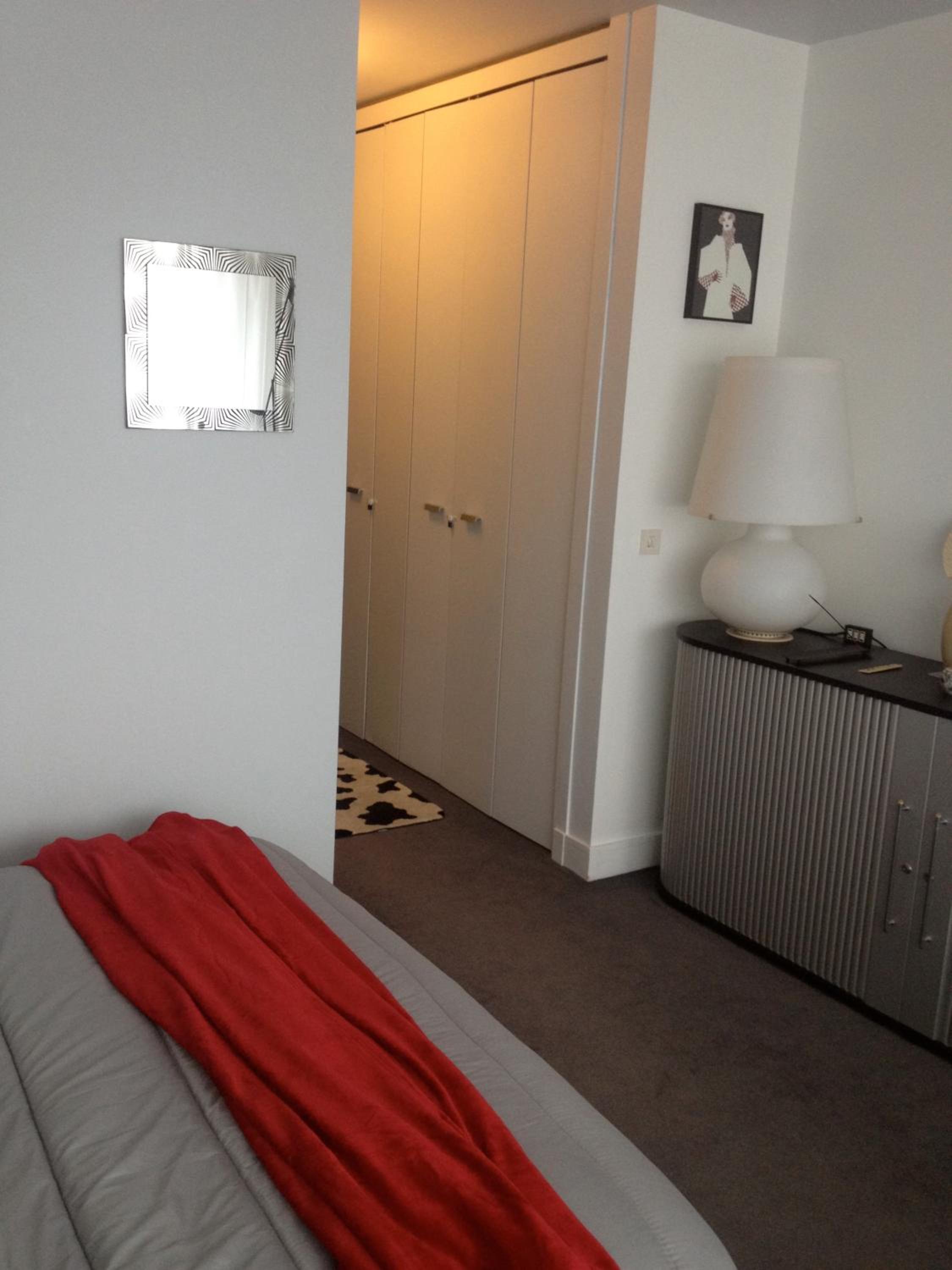 B&B Junior Suite Paris Tour Eiffel