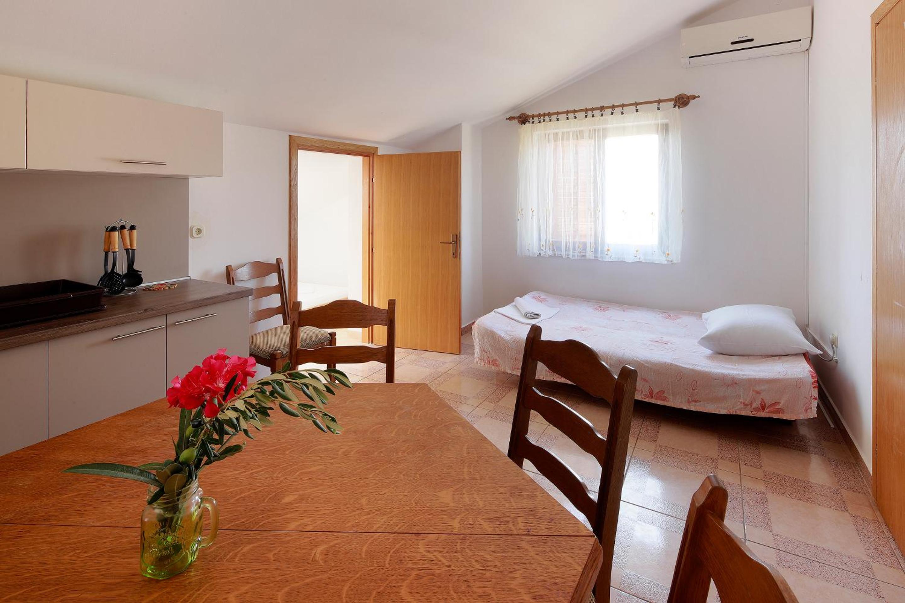 Apartments Dario