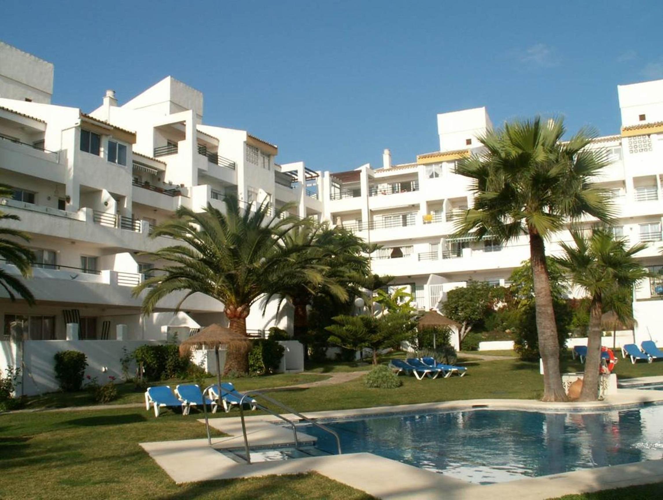 Lets in the Sun Marina del Sol Apartment photo 3
