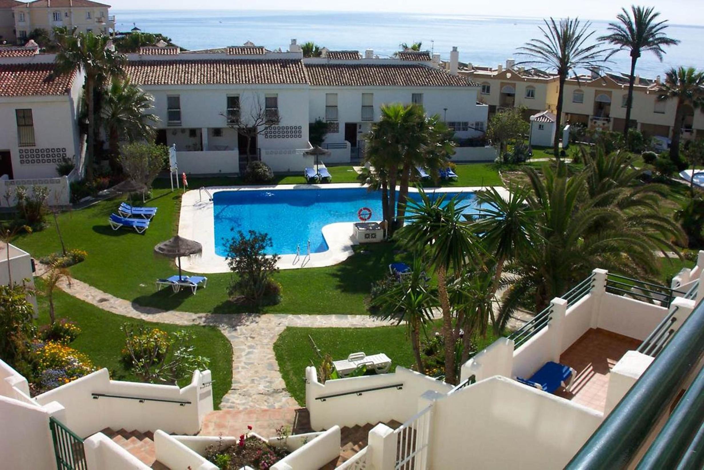 Lets in the Sun Marina del Sol Apartment photo 4