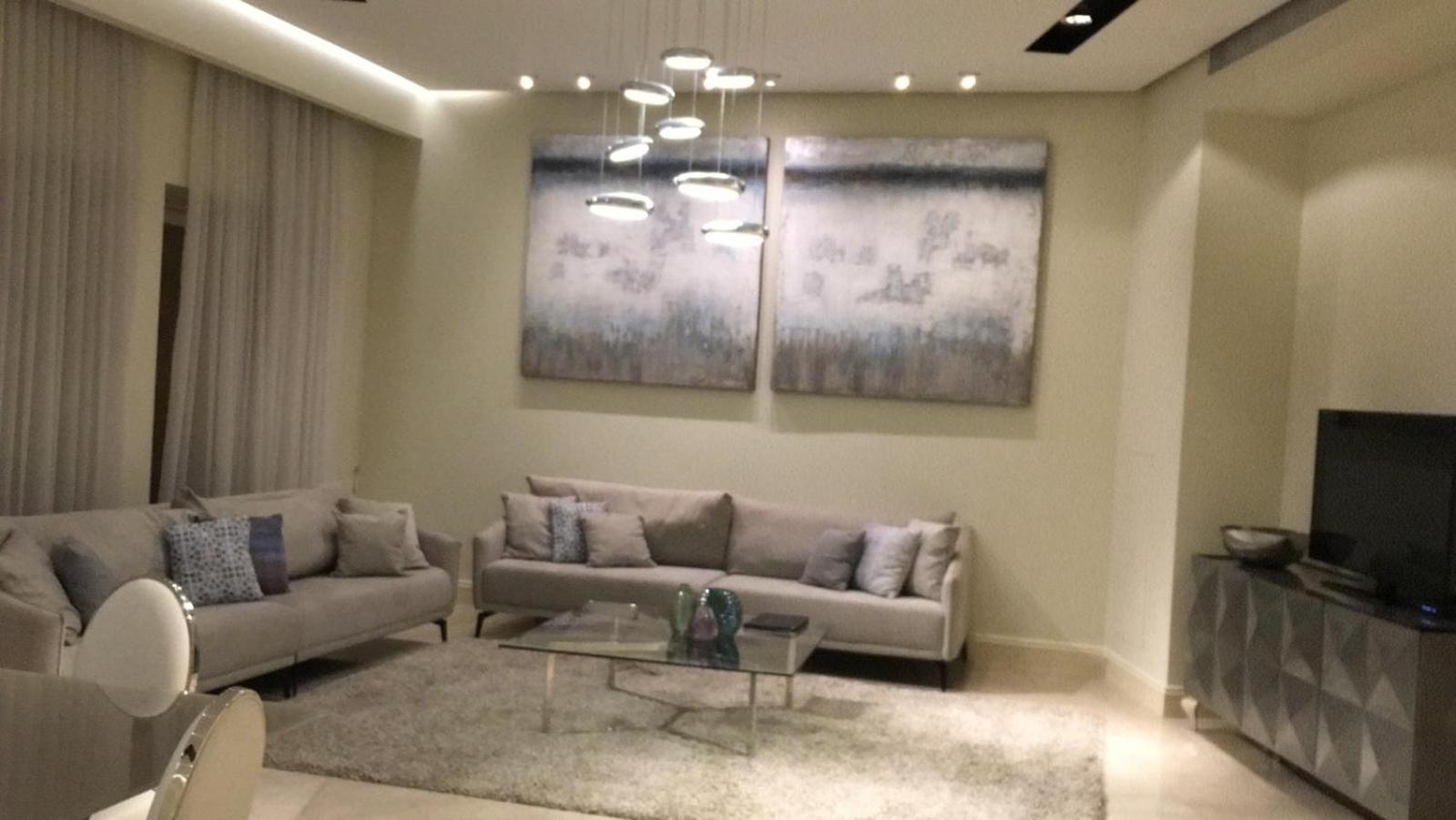 Waldorf Astoria Residences- Rental Israel