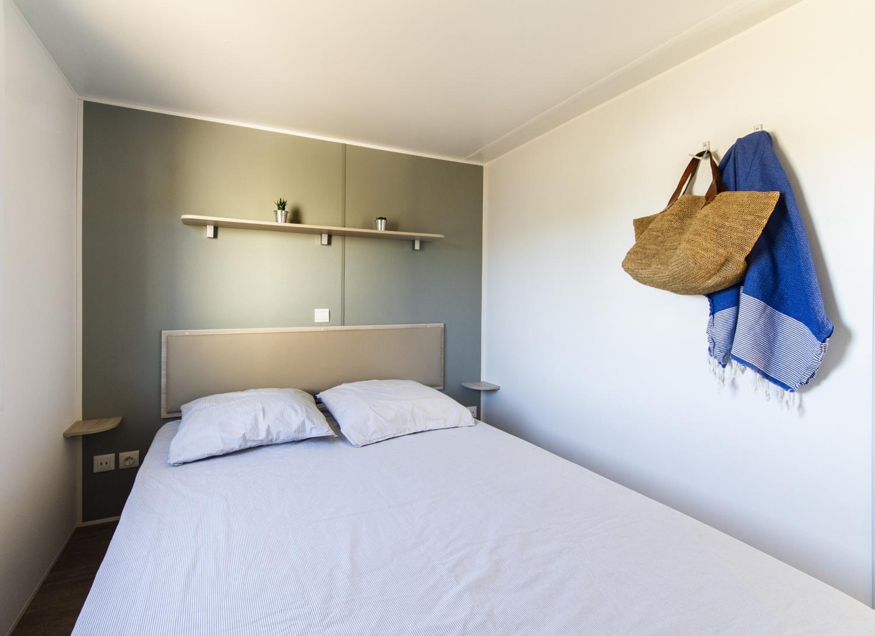 Camping Paradis Le Pearl