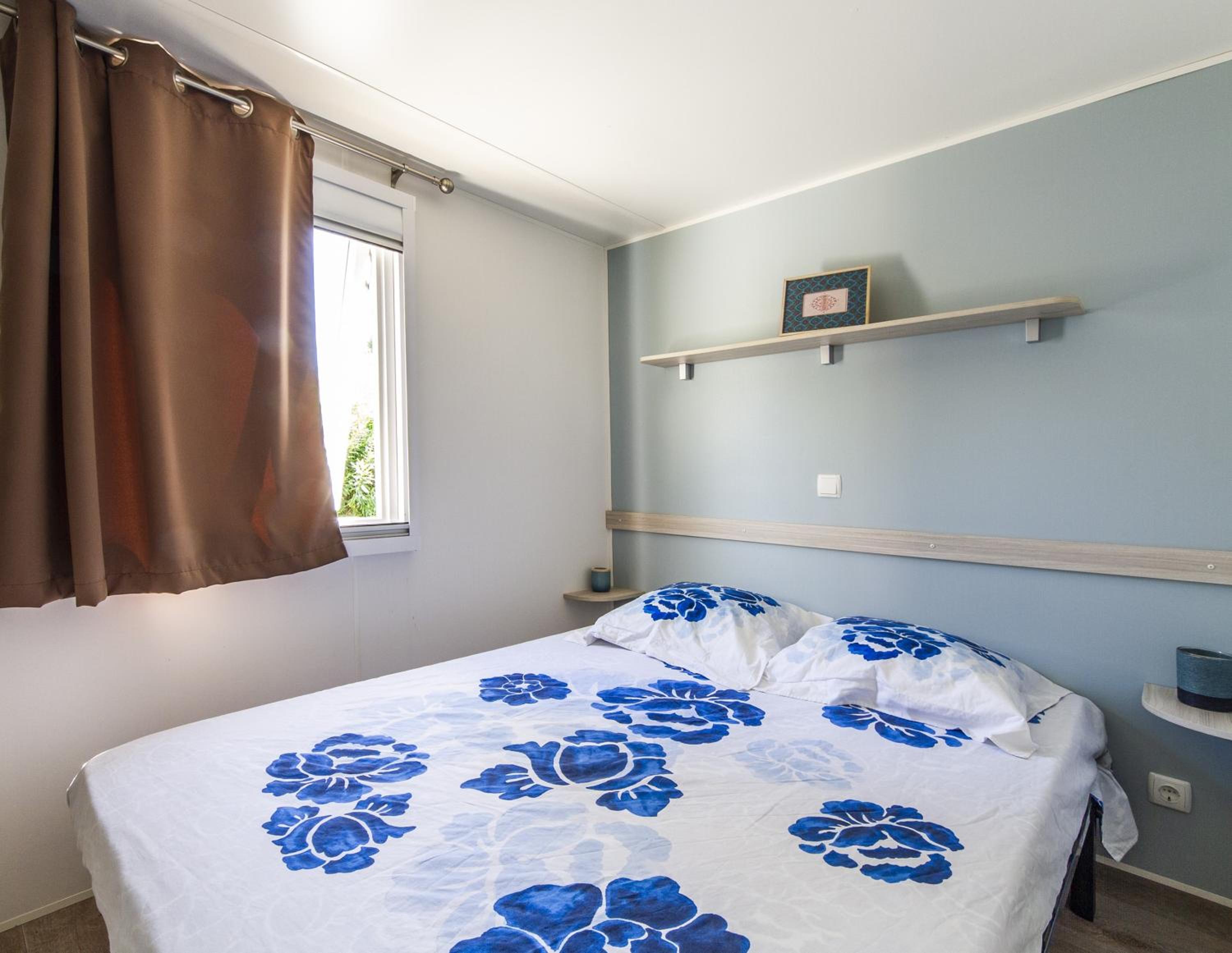 Camping Paradis Le Pearl