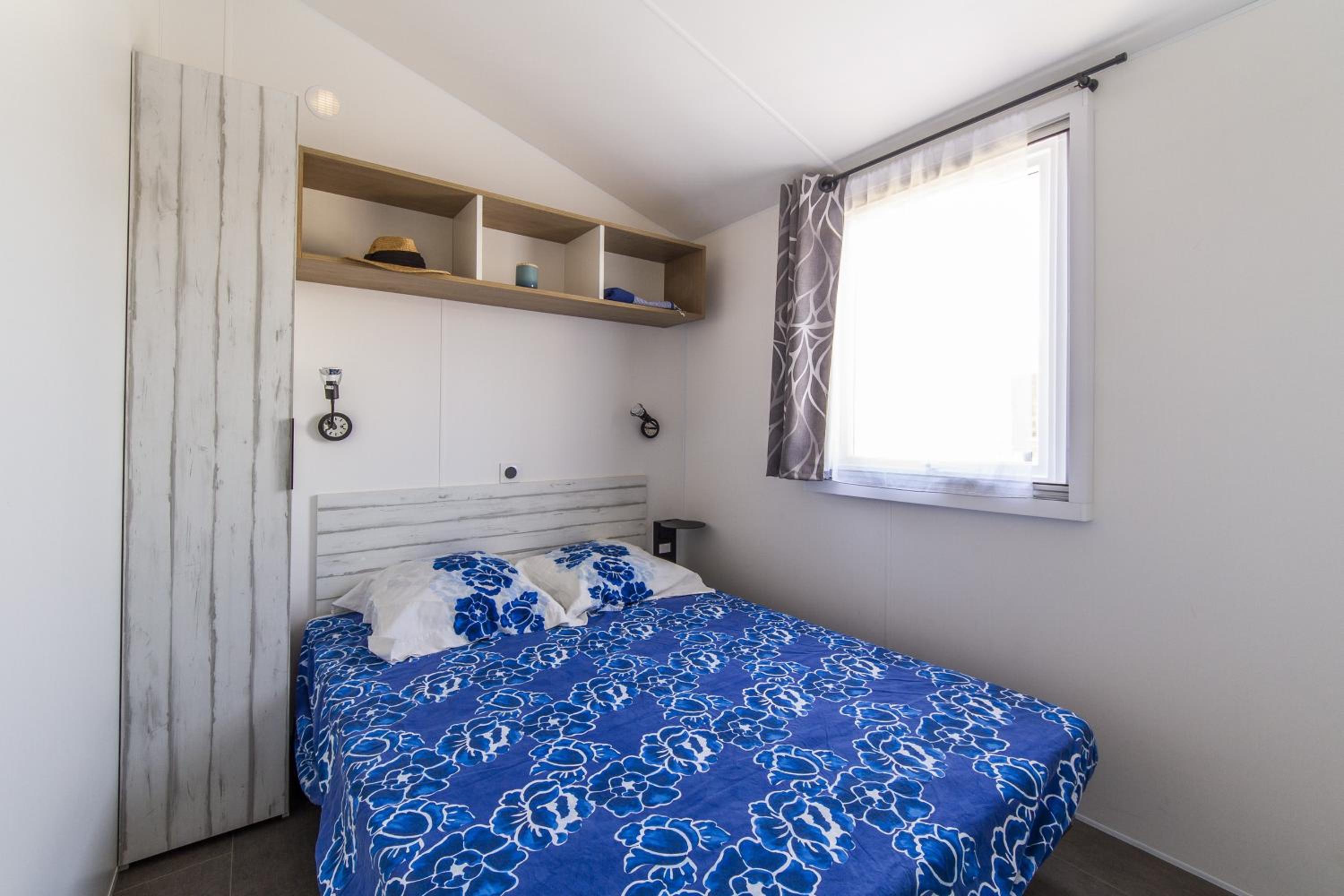 Camping Paradis Le Pearl