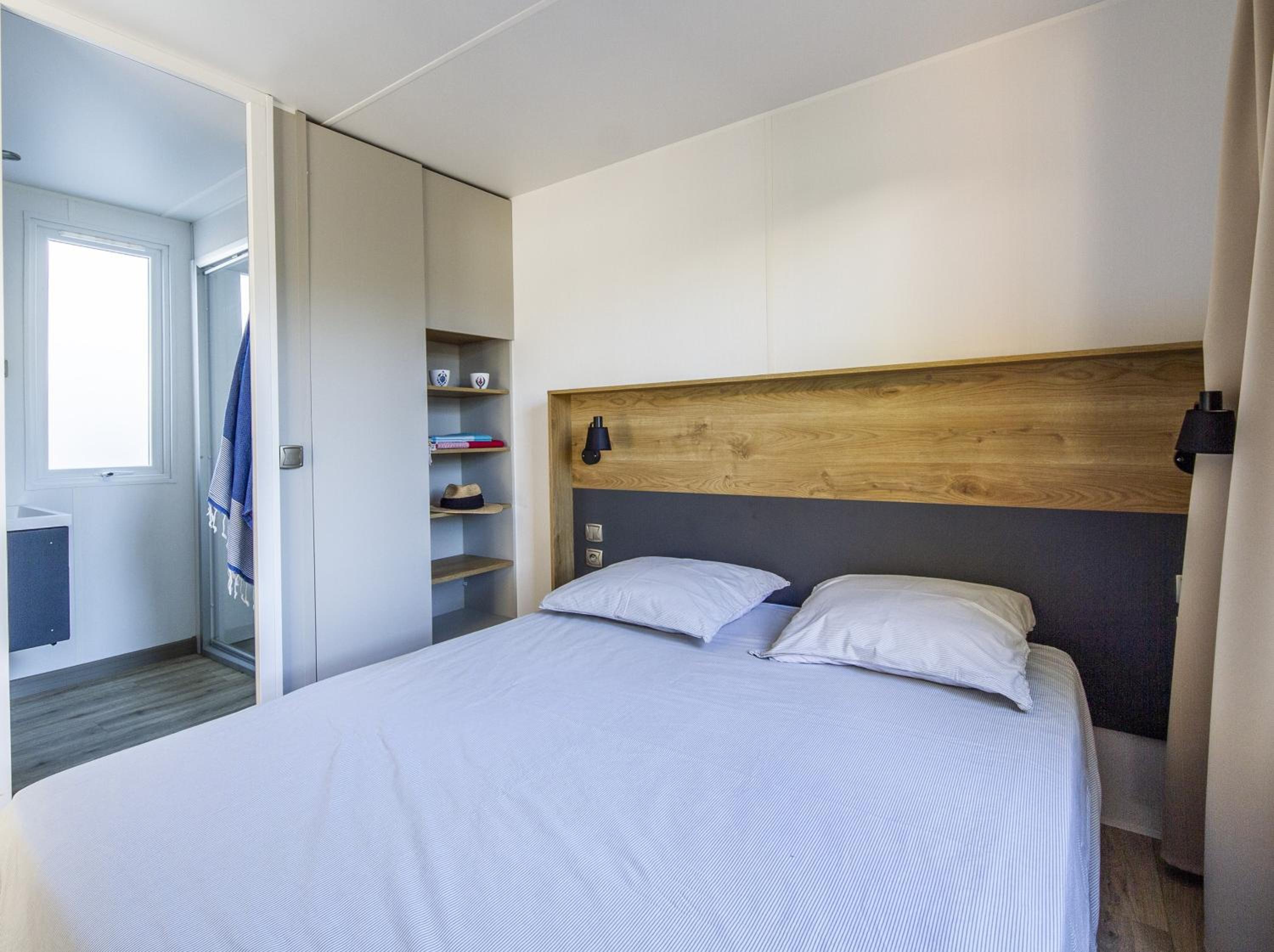 Camping Paradis Le Pearl