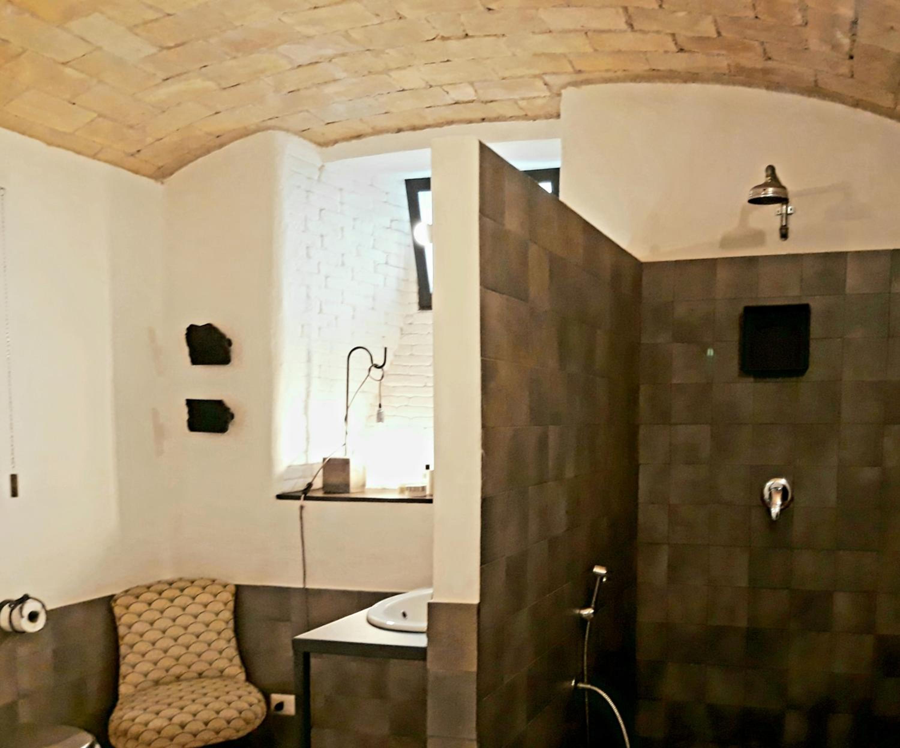 Ful Apartment from Patti and Robi to San Pietro - Rome
