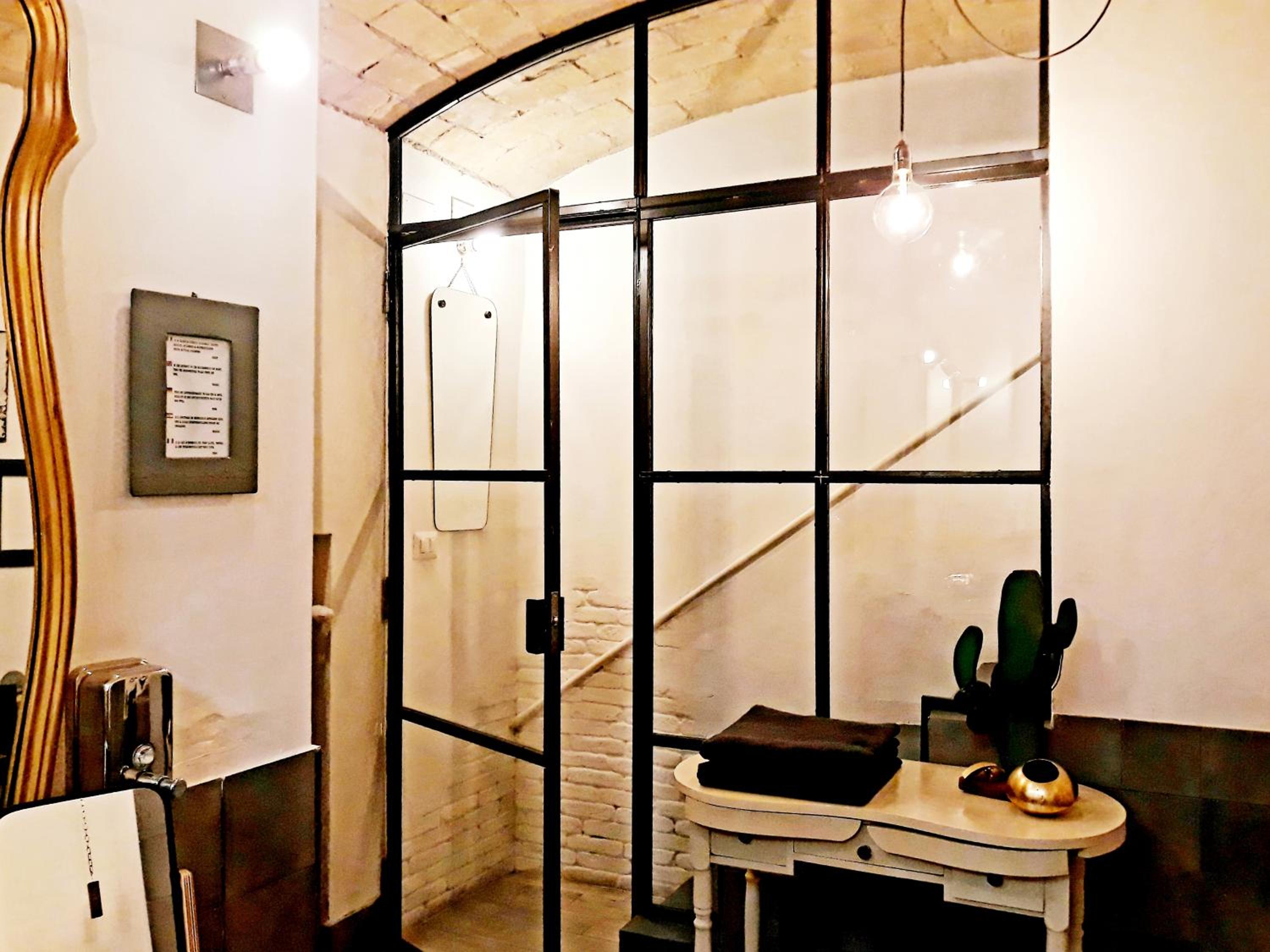 Ful Apartment from Patti and Robi to San Pietro - Rome