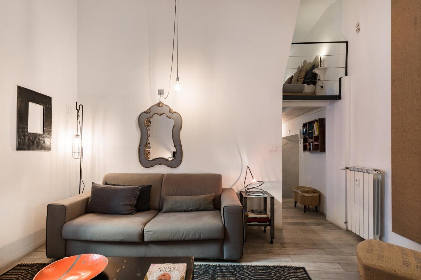 Ful Apartment from Patti and Robi to San Pietro - Rome
