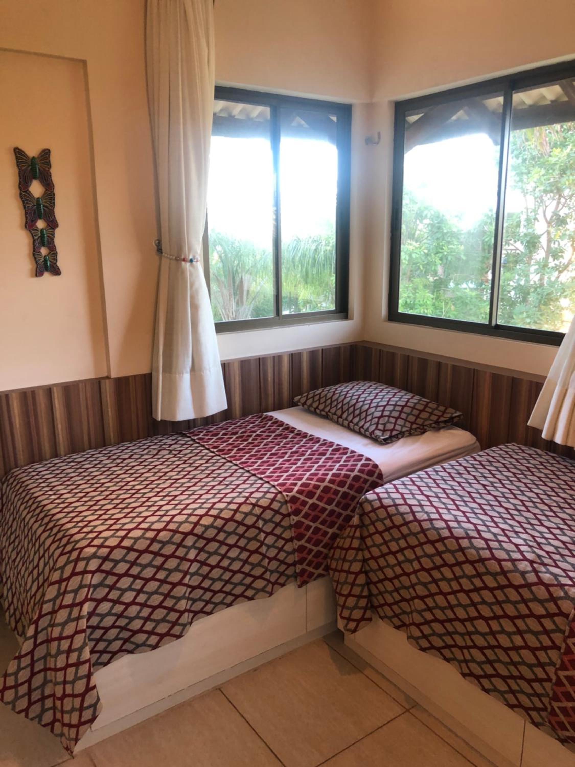 Beach Place Resort Residence