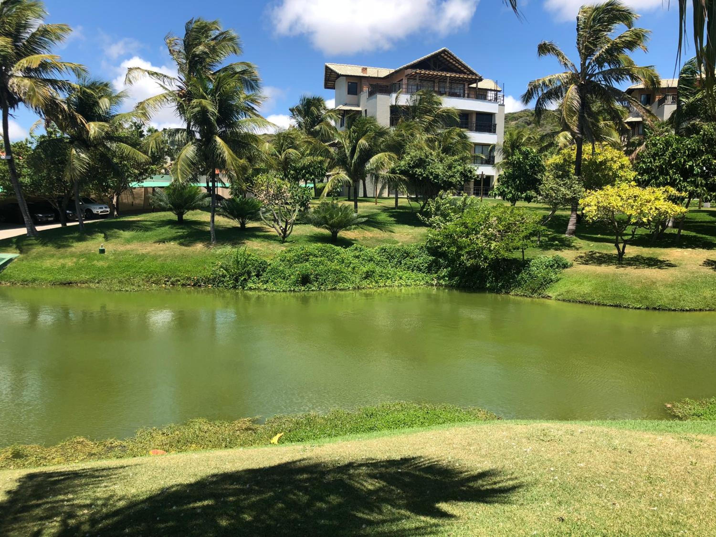 Beach Place Resort Residence