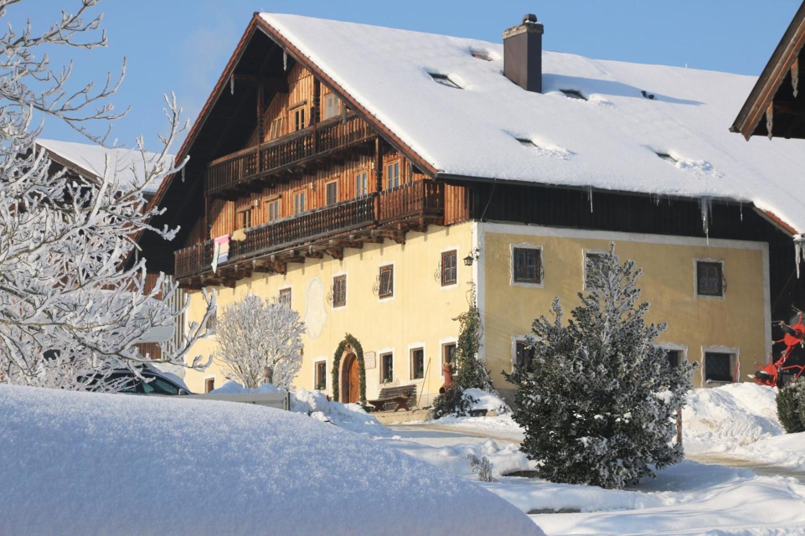 Bio Archehof Zachhiesen