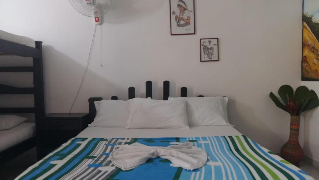 Hostal Recuerdos del Tayrona