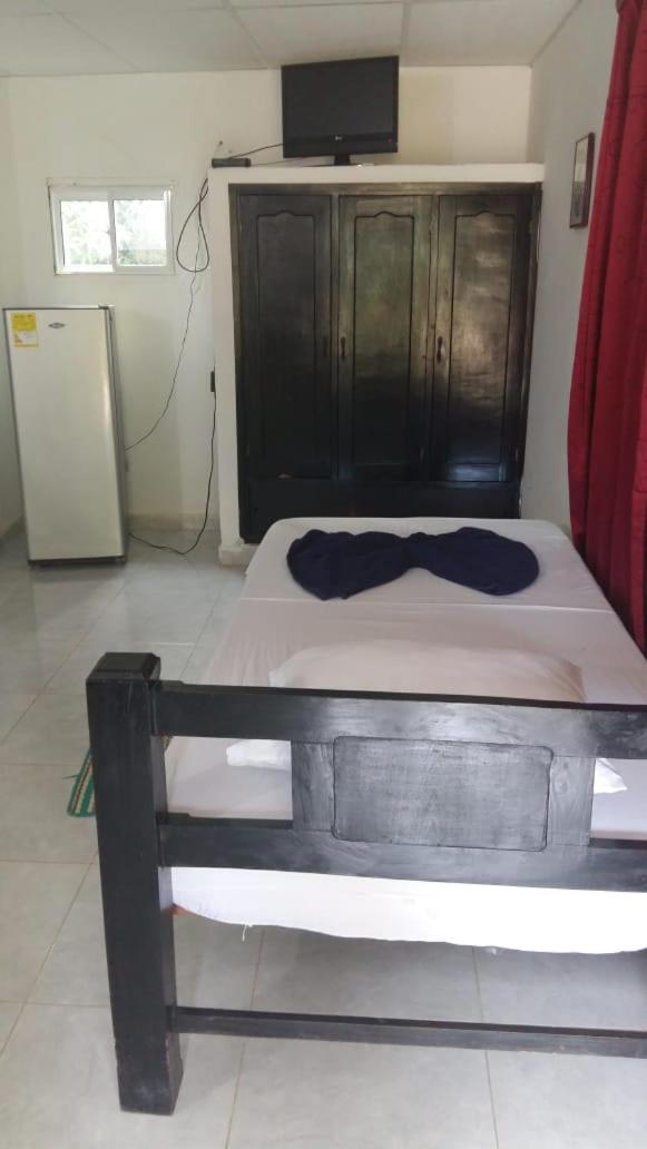 Hostal Recuerdos del Tayrona