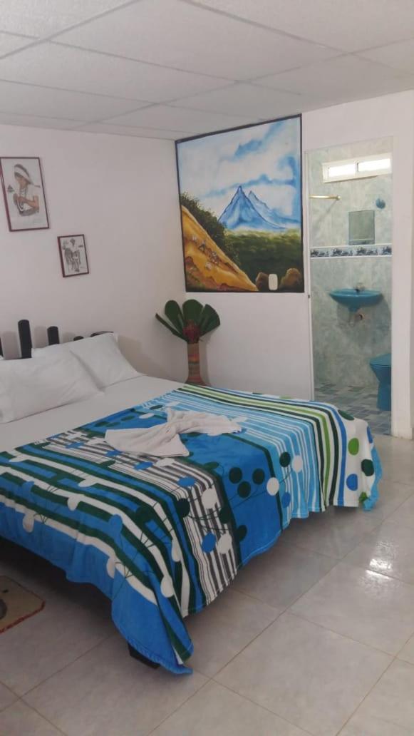 Hostal Recuerdos del Tayrona