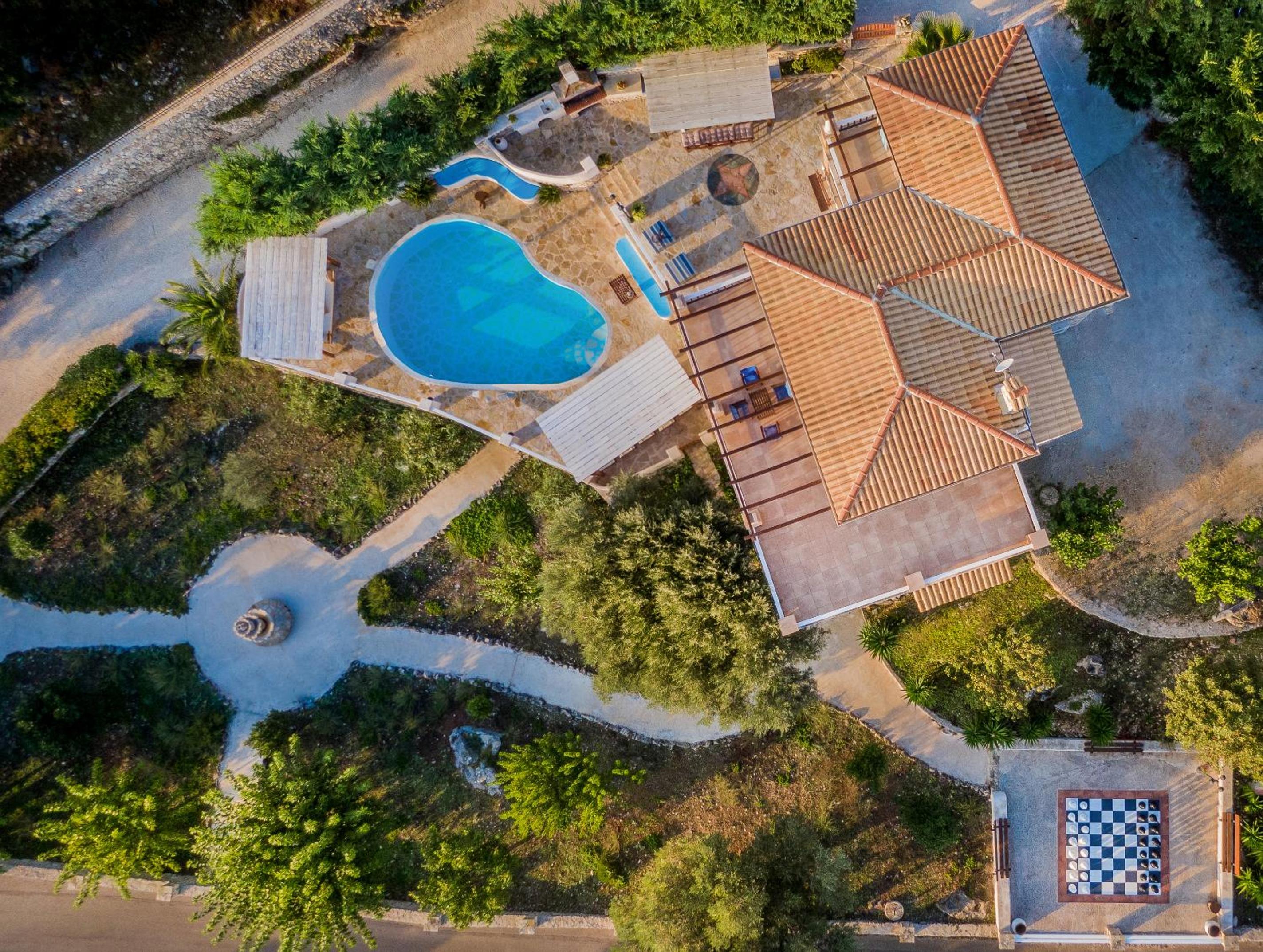 Ionian Villas