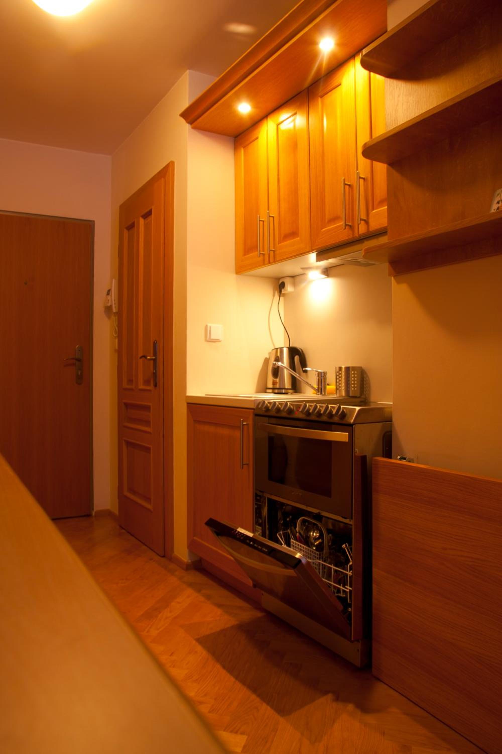 Apartmán Petra Clinic Javor