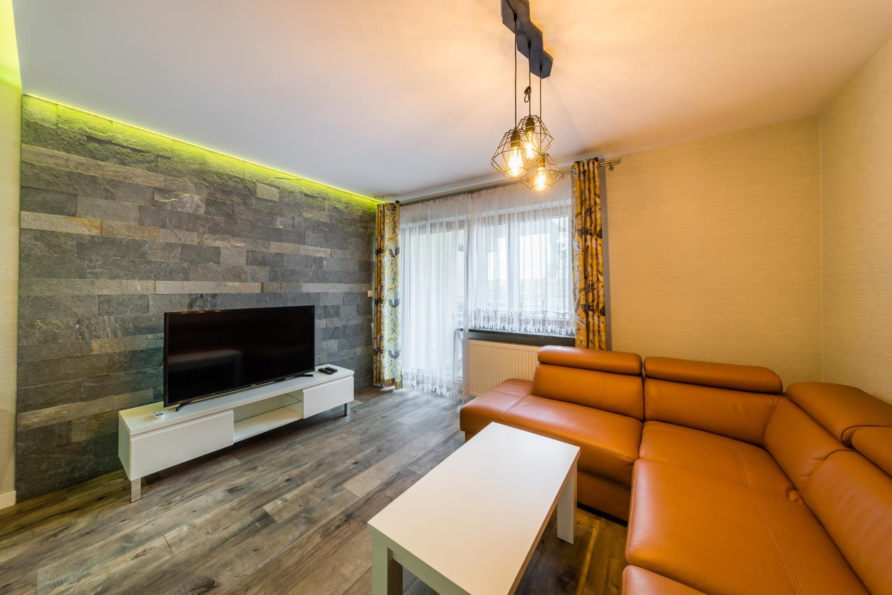 Apartament Rakowicka 14 Deluxe Old Town WAWELOFTS view 2