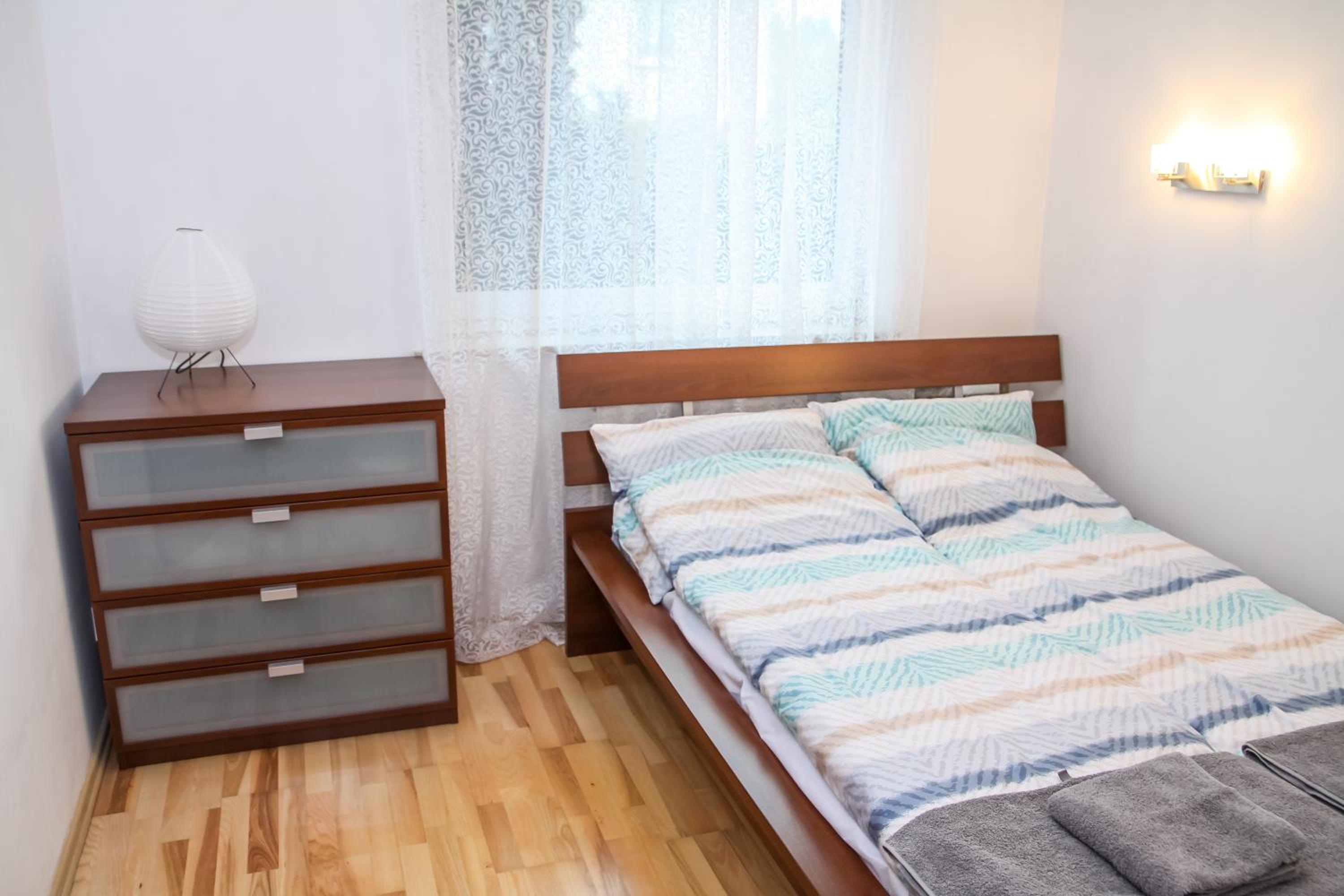 Apartament Jasna Plaża view 4