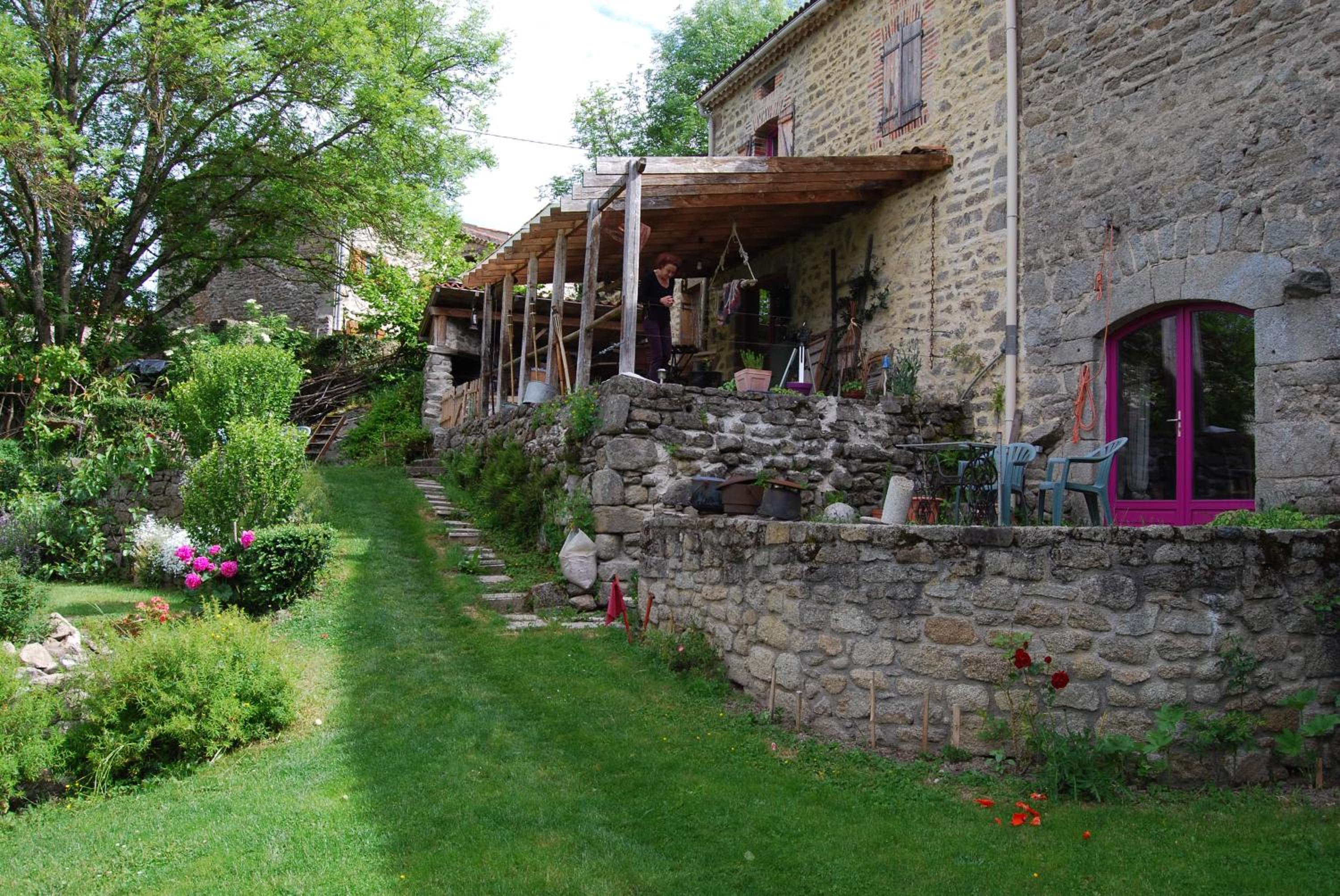LA FREIRESSA view 2