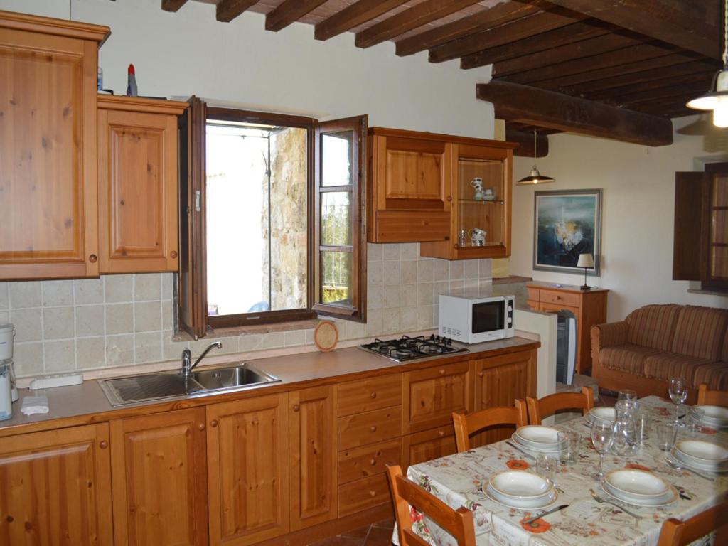 Monaci Apartments