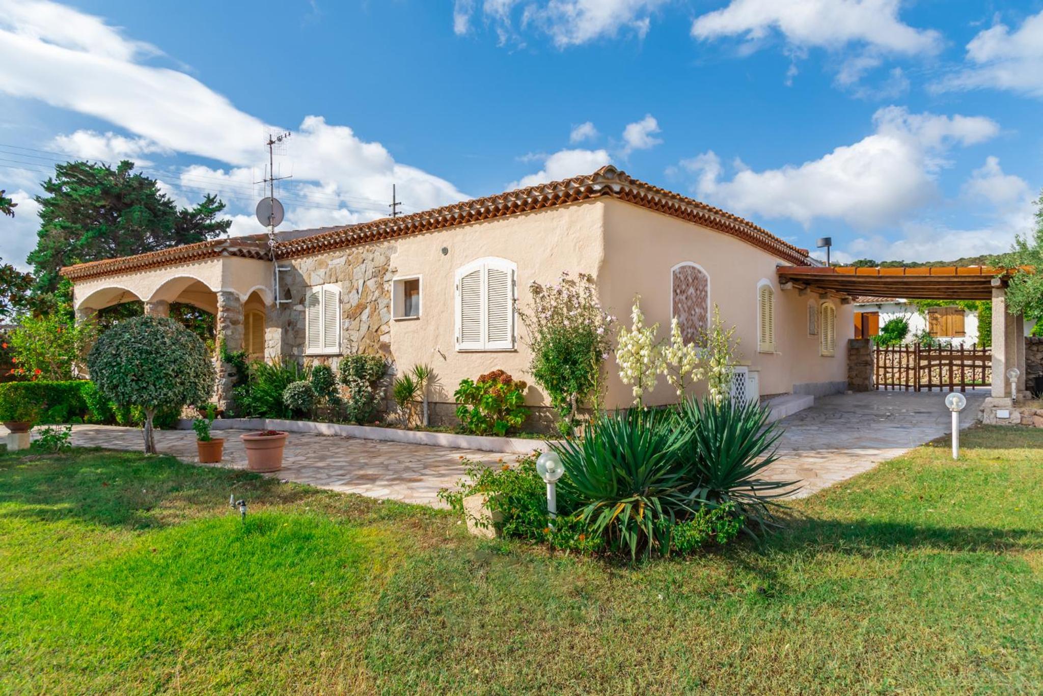 Villa Gianna