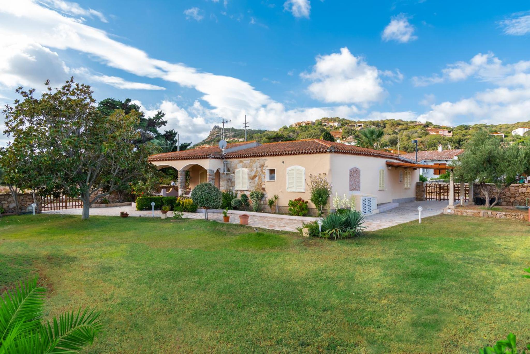 Villa Gianna
