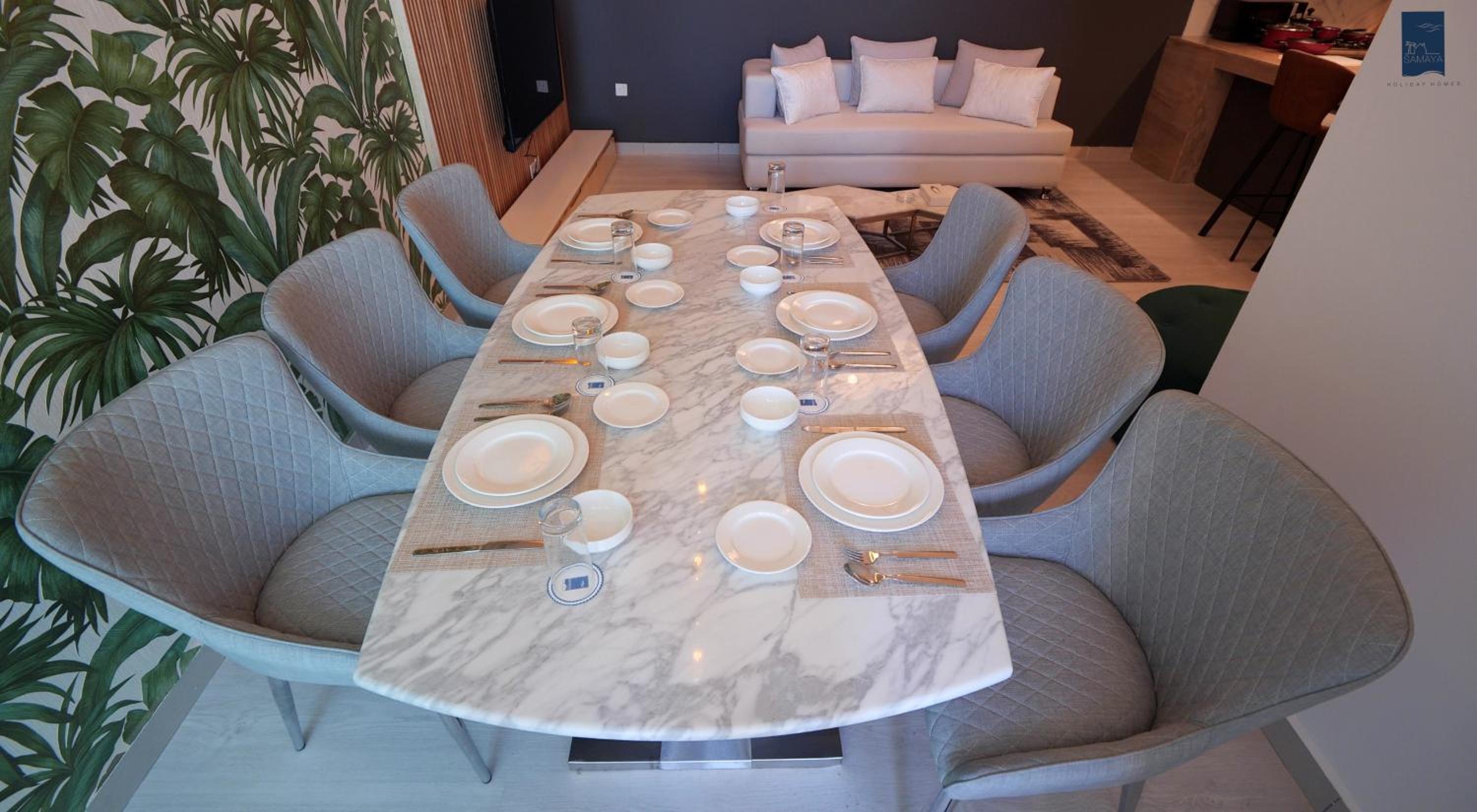 Samaya Holiday Homes